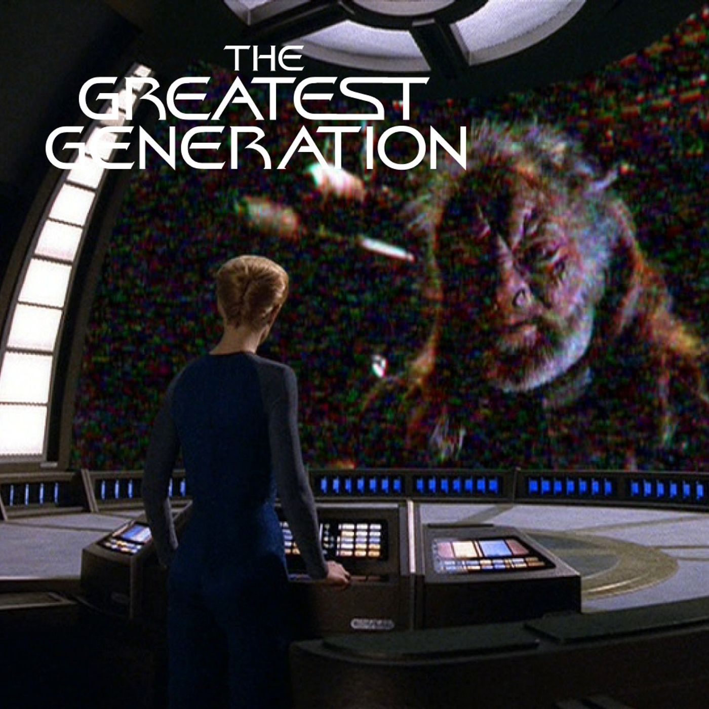 Tripping THE Balls (VOY S5E14)