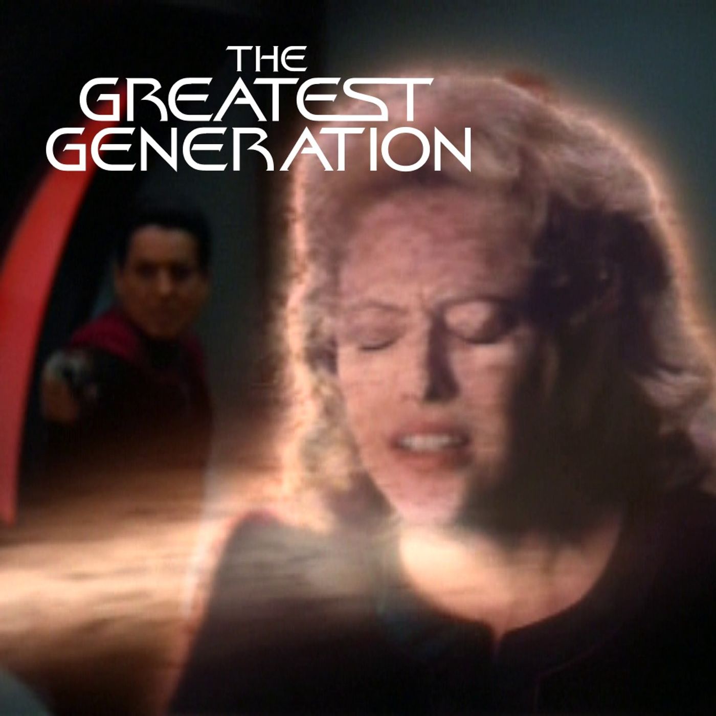 Jazz Tea (VOY S4E22)