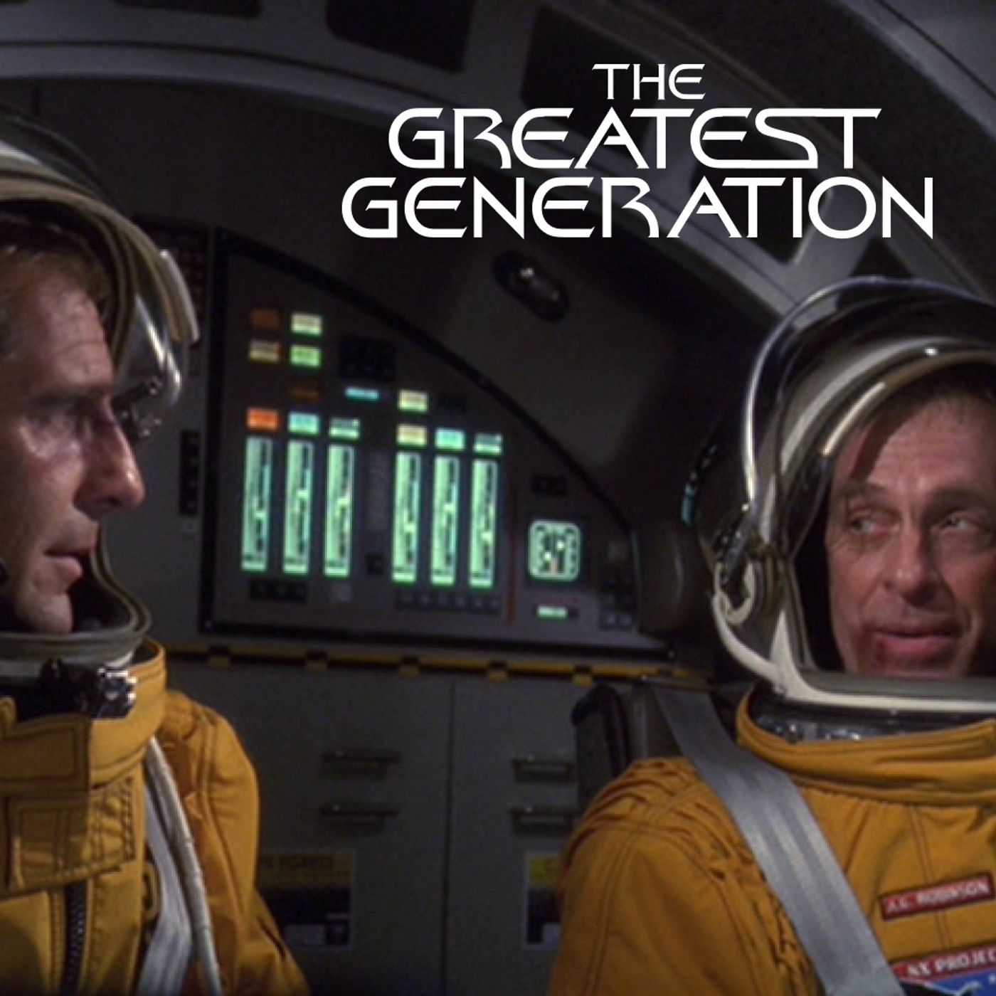 It Puts the Antimatter Into the Injector or It Gets the Hose Again (ENT S2E24)
