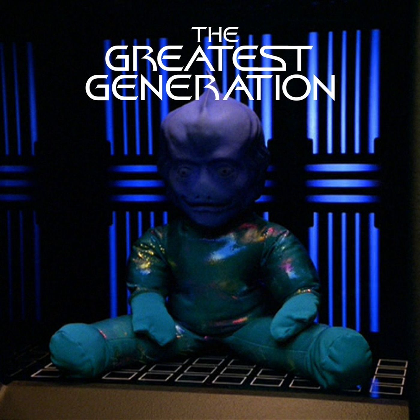 The Meryl Streep of Ferns (VOY S5E5)