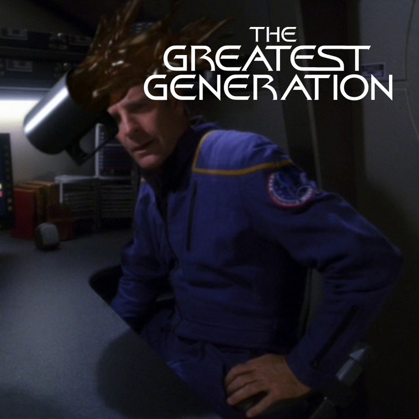 The Greatest Generation
