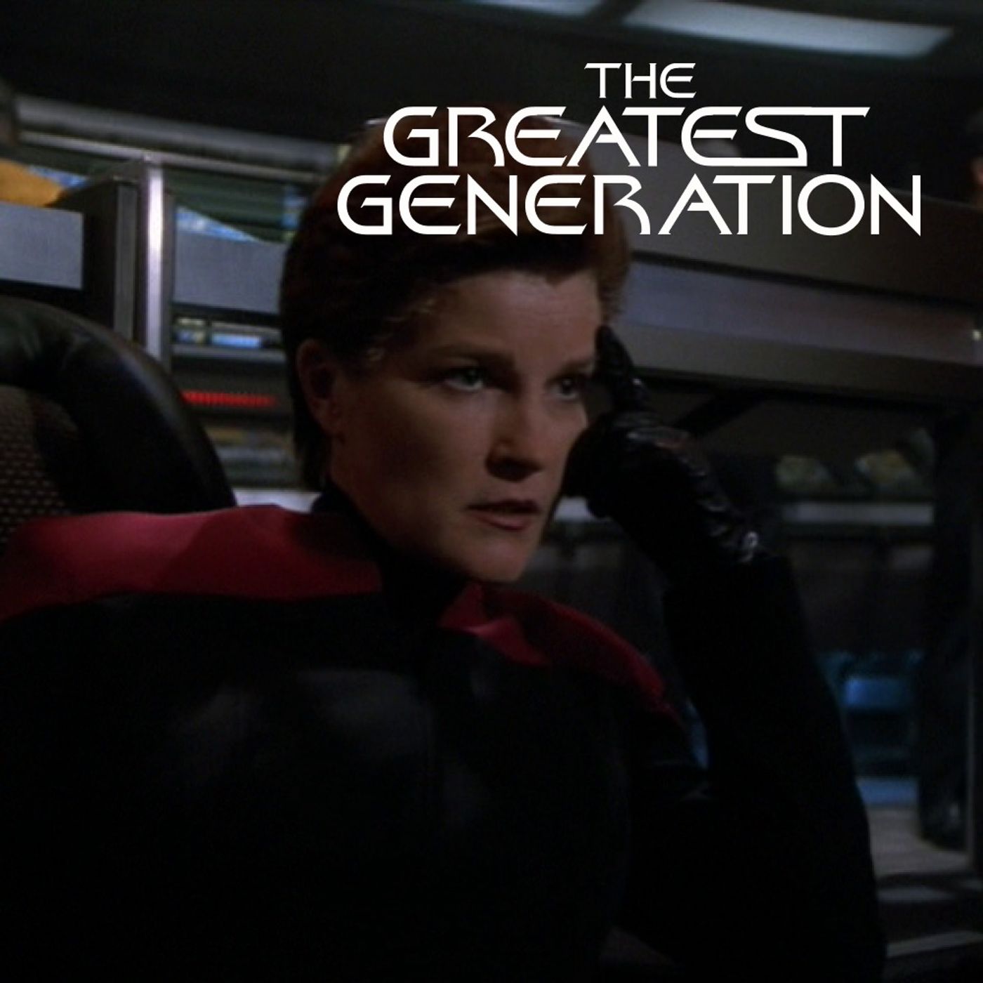 Vaskan Deferenses (VOY S4E23)