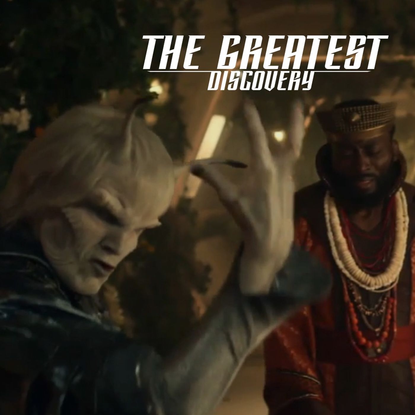 Greatest Trek: New Star Trek Reviewed