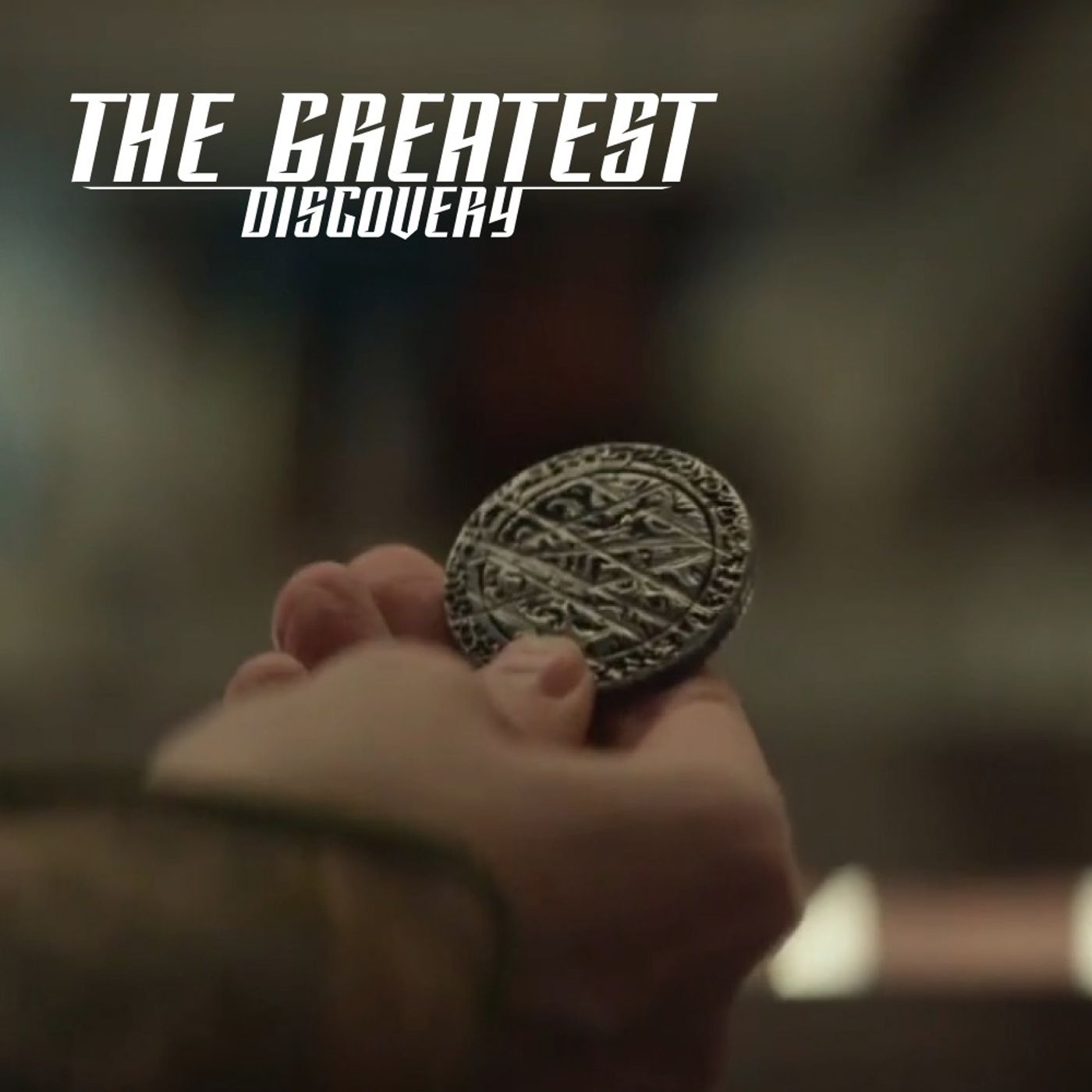 Nostalgically Smitten (SNW S1E6)
