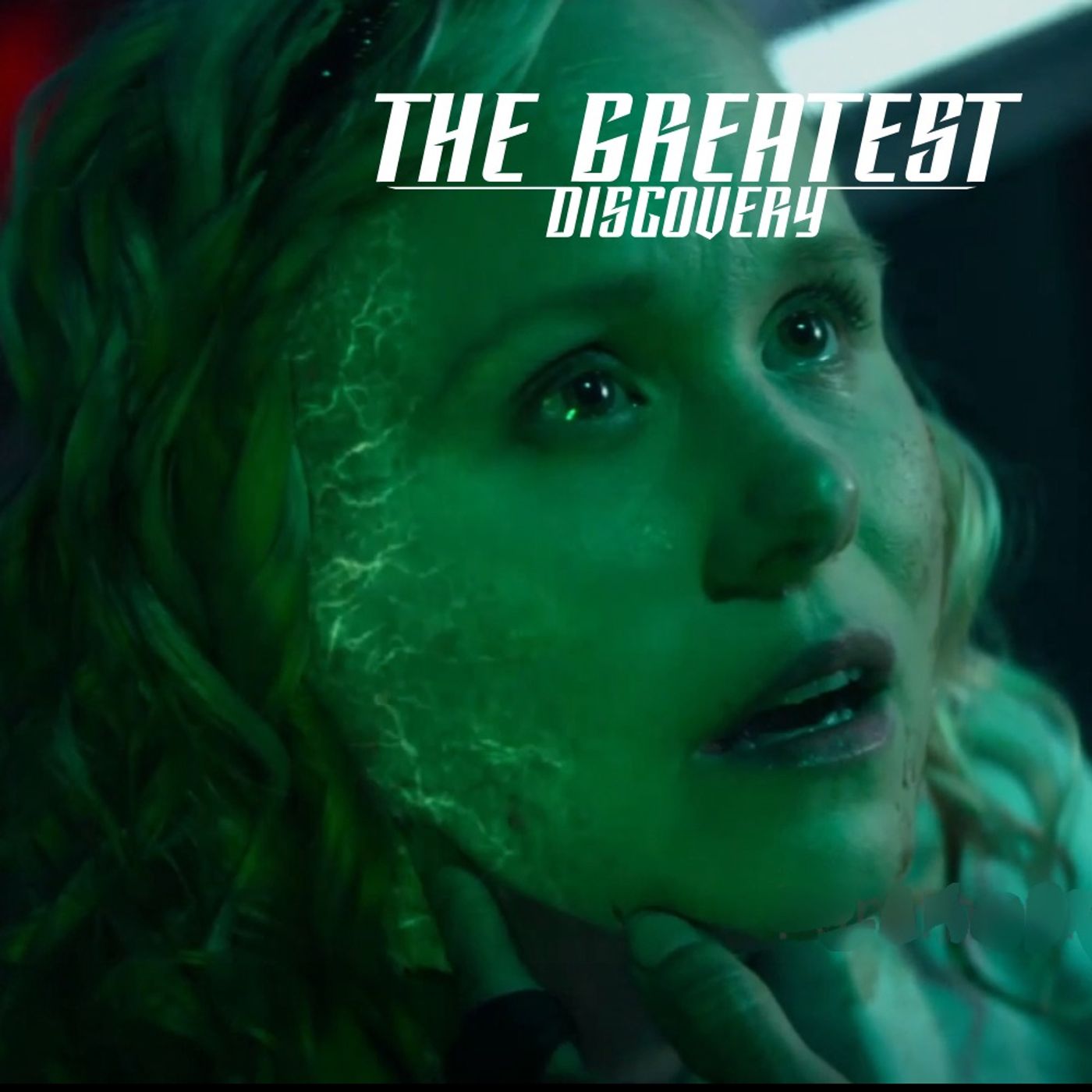 Bucatini of Needles (Picard S2E5)
