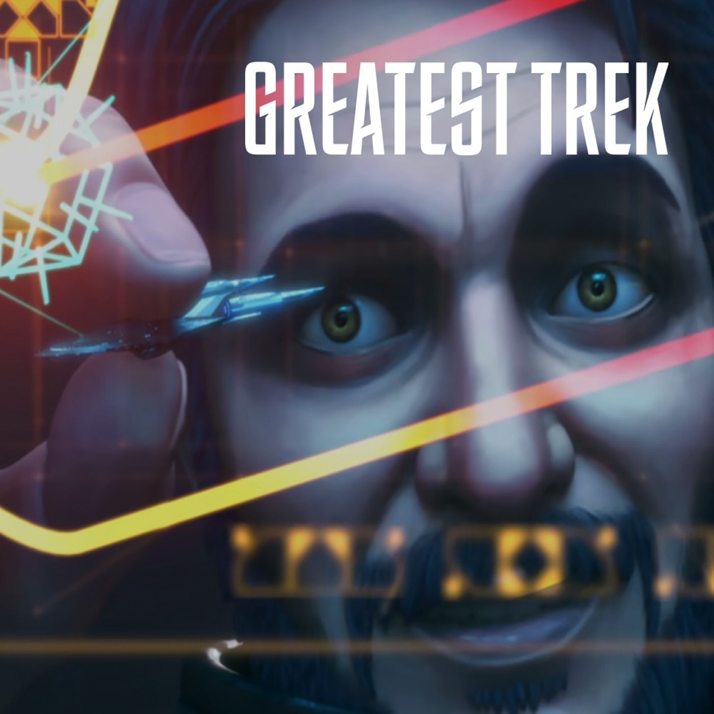 The Bit Outlasted the Bell (Prodigy S2E9 with Wil Wheaton)