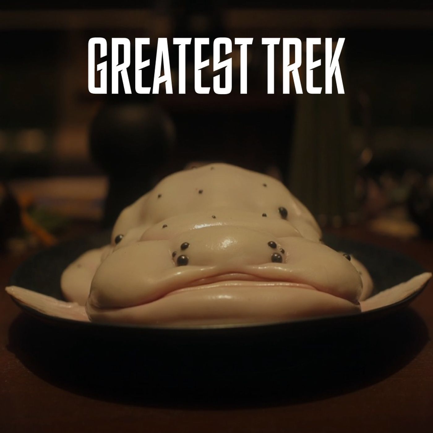 Greatest Trek: New Star Trek Reviewed