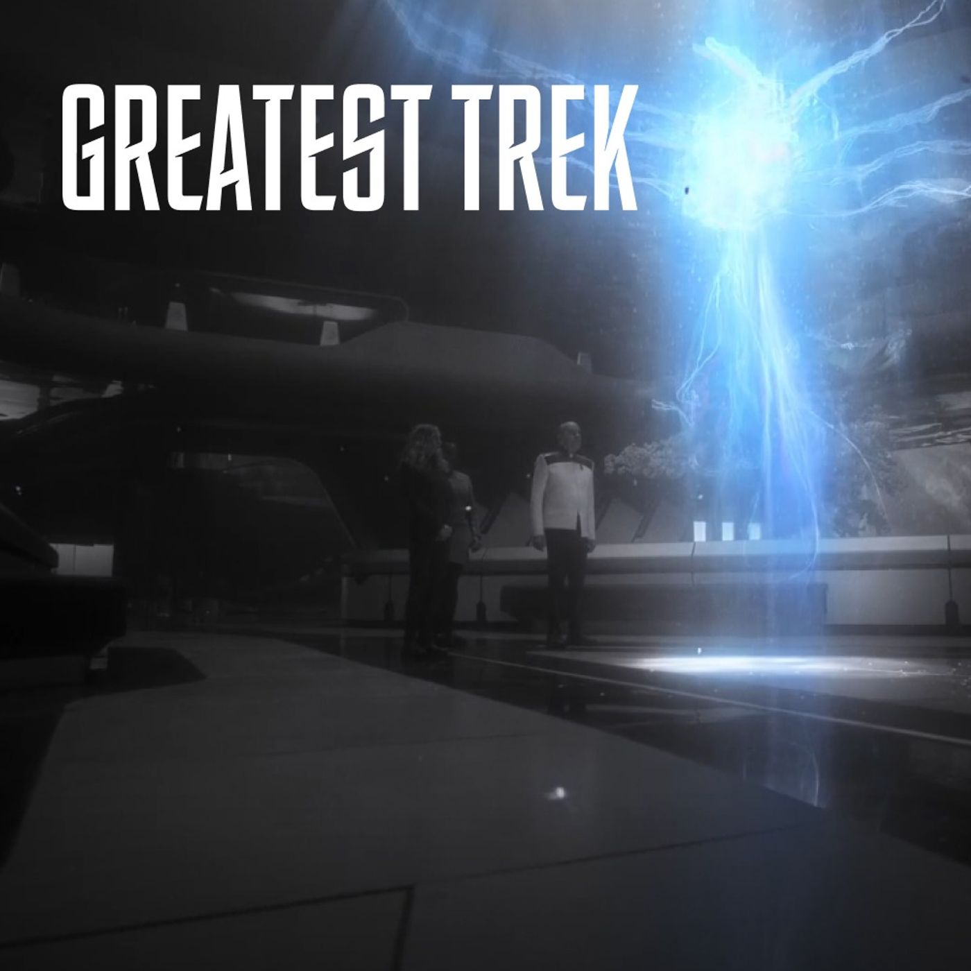 Greatest Trek: New Star Trek Reviewed