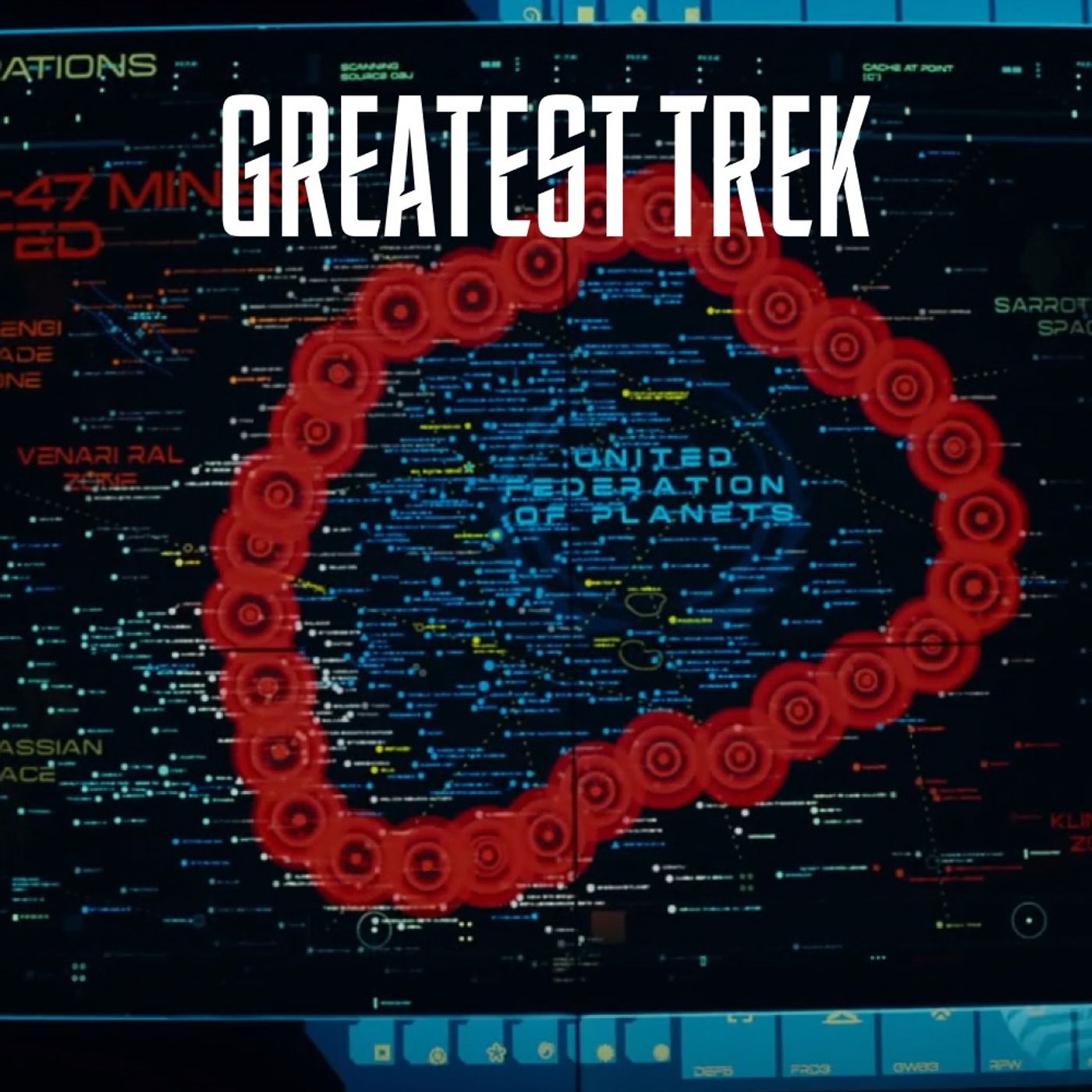 Greatest Trek: New Star Trek Reviewed