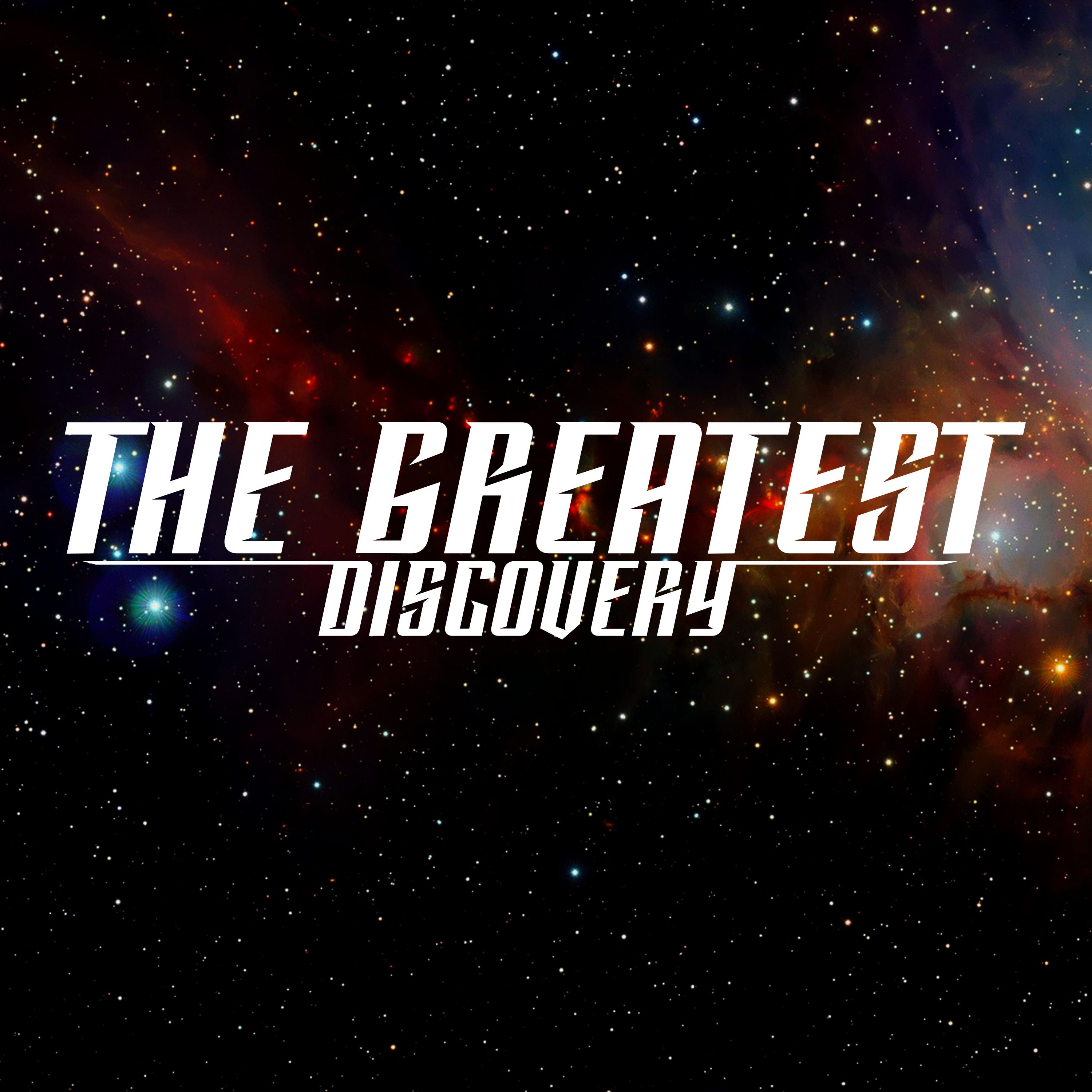 Big Doggin' the Bar (Star Trek: Discovery Annual 2018 Part 1)