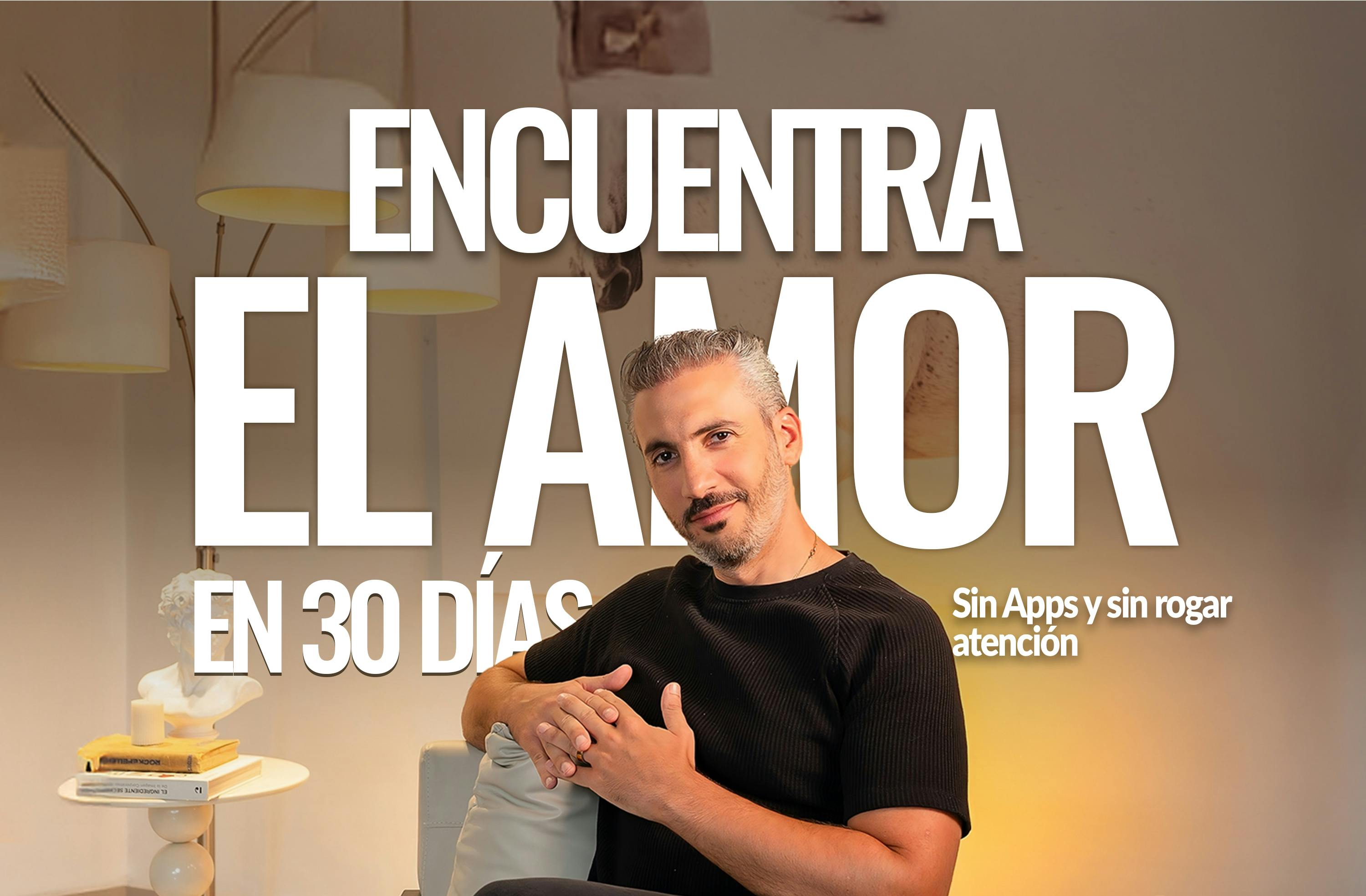 Si haces esto, atraerás al amor de tu vida ASEGURADO