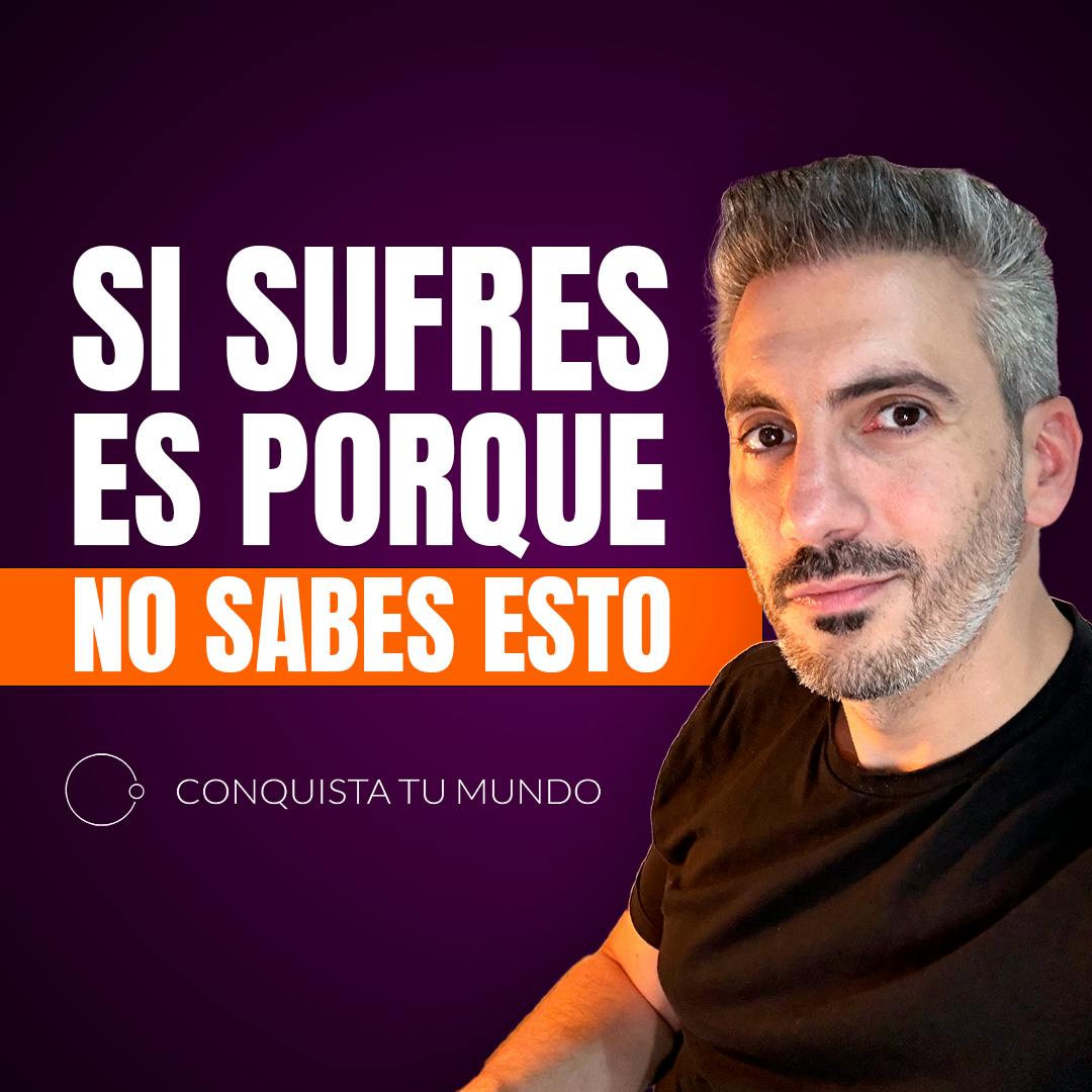 9 secretos para dejar de sufrir y ser resiliente.