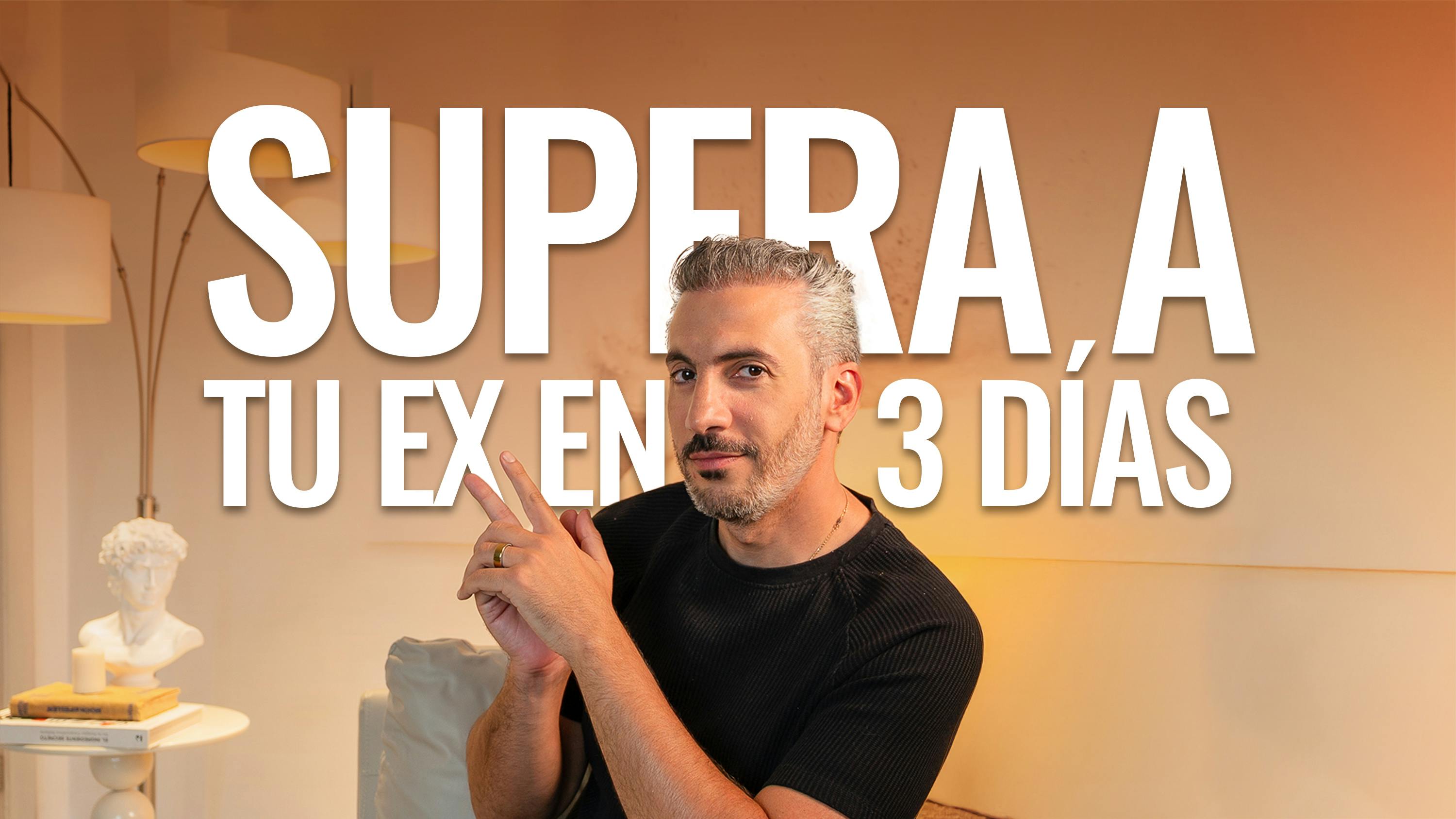Cómo sanar después de una ruptura (en tan solo 3 días)