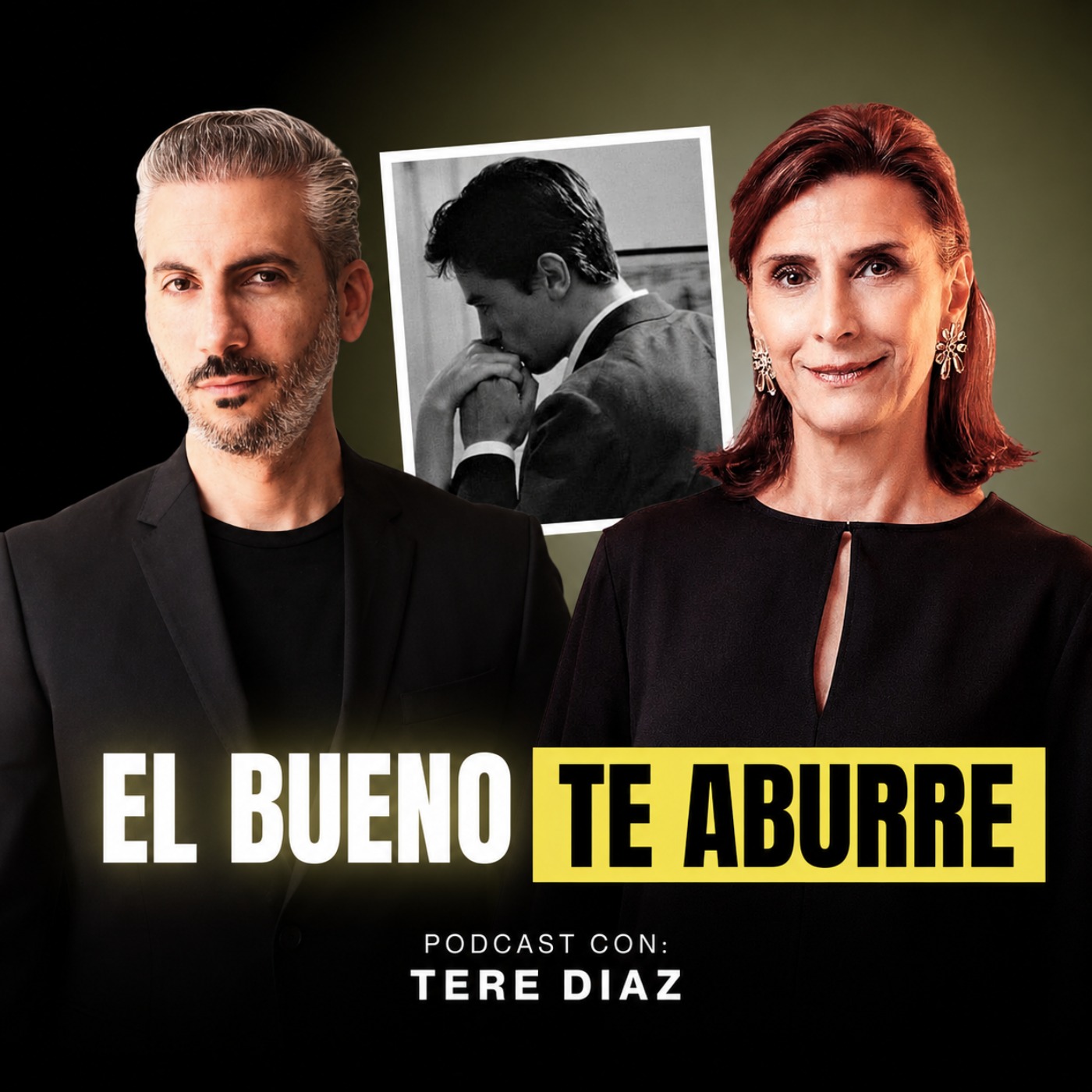 ¿Por qué rechazas a quien te trata bien?