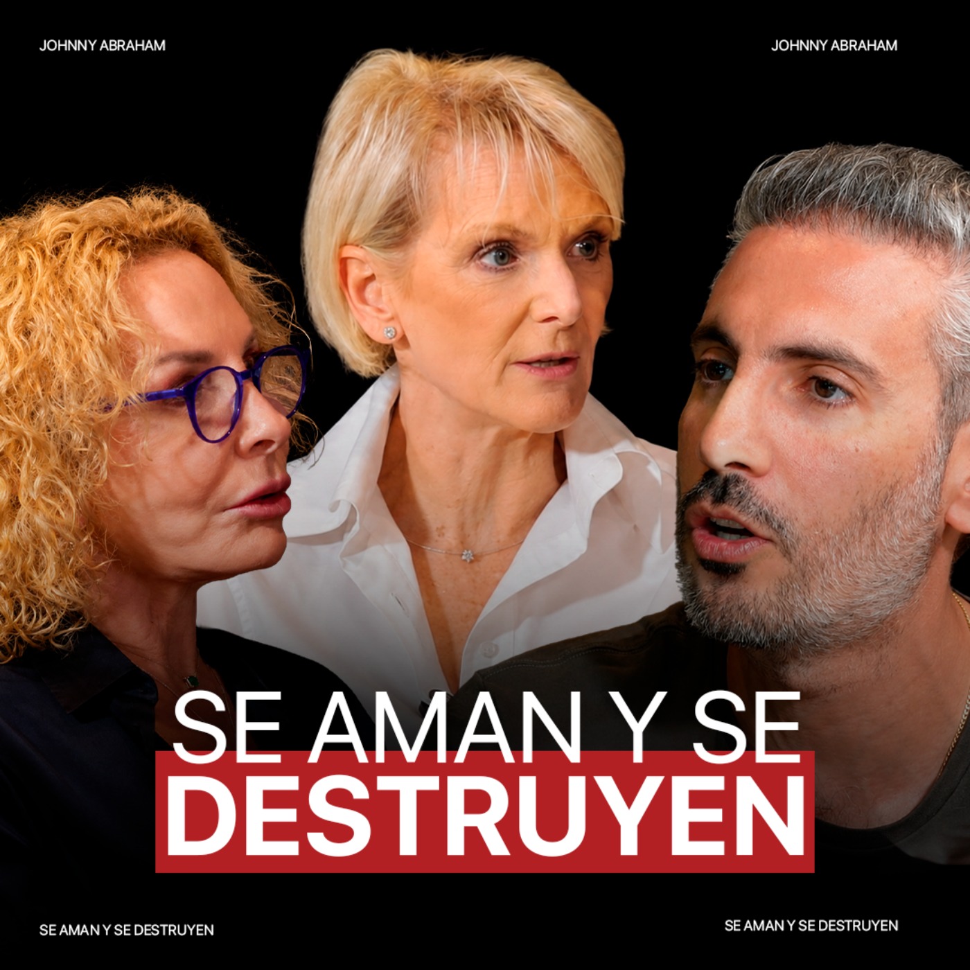 ¿Por qué tantas parejas se aman y aun así fracasan?