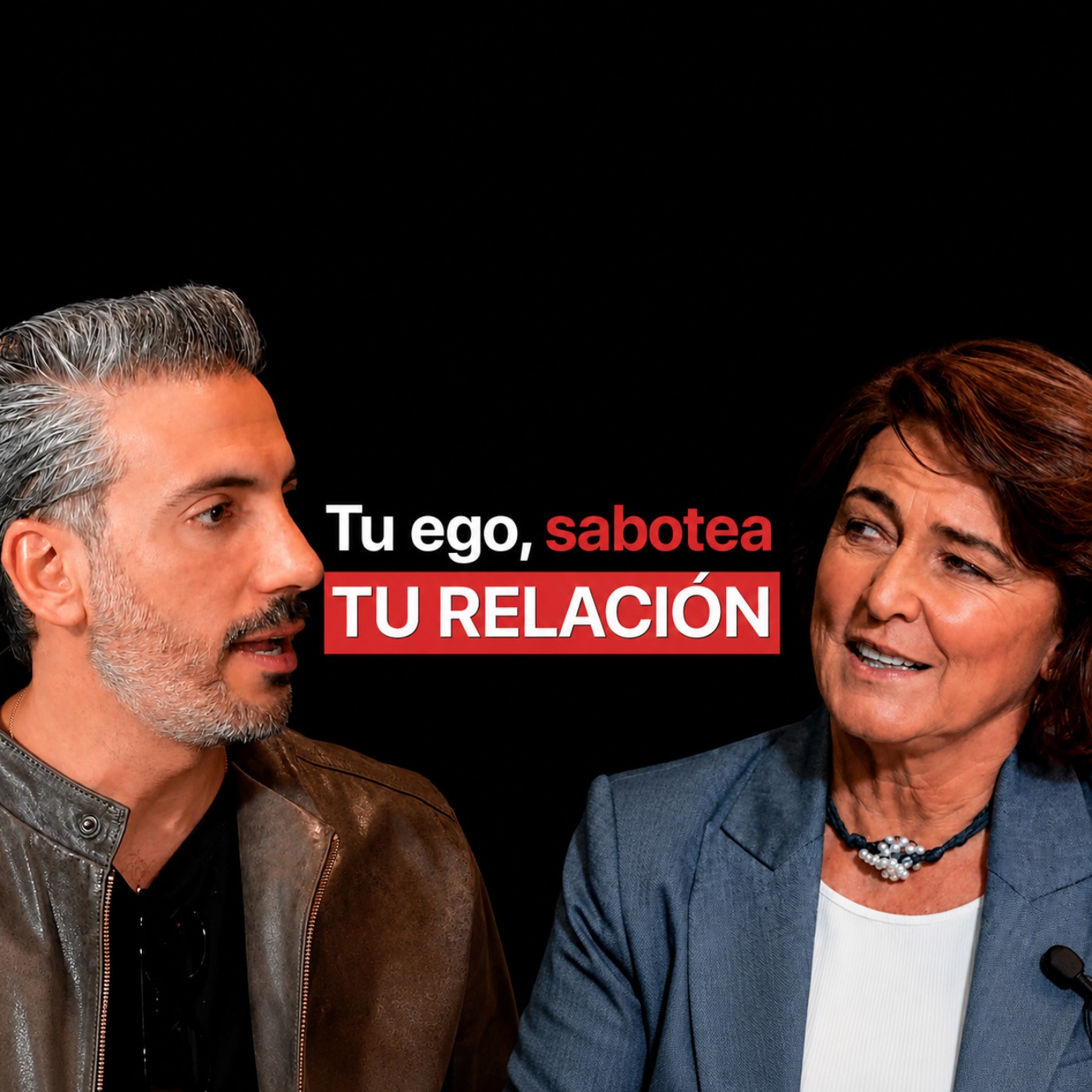 Tu ego está destruyendo tus relaciones y no lo ves.