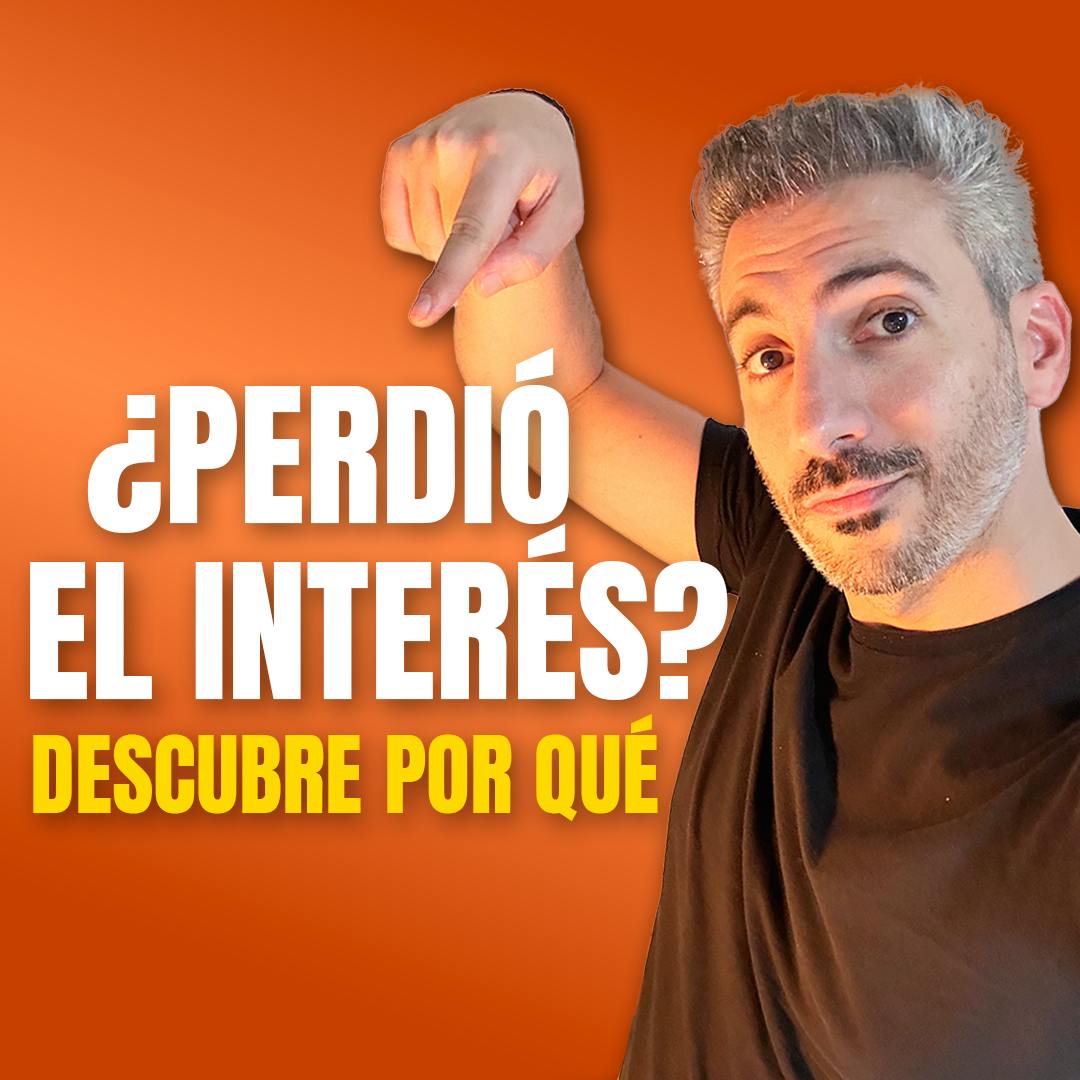 Todo Va Bien... ¡Y De Repente Te Ignoran! ¿Qué Está Pasando?