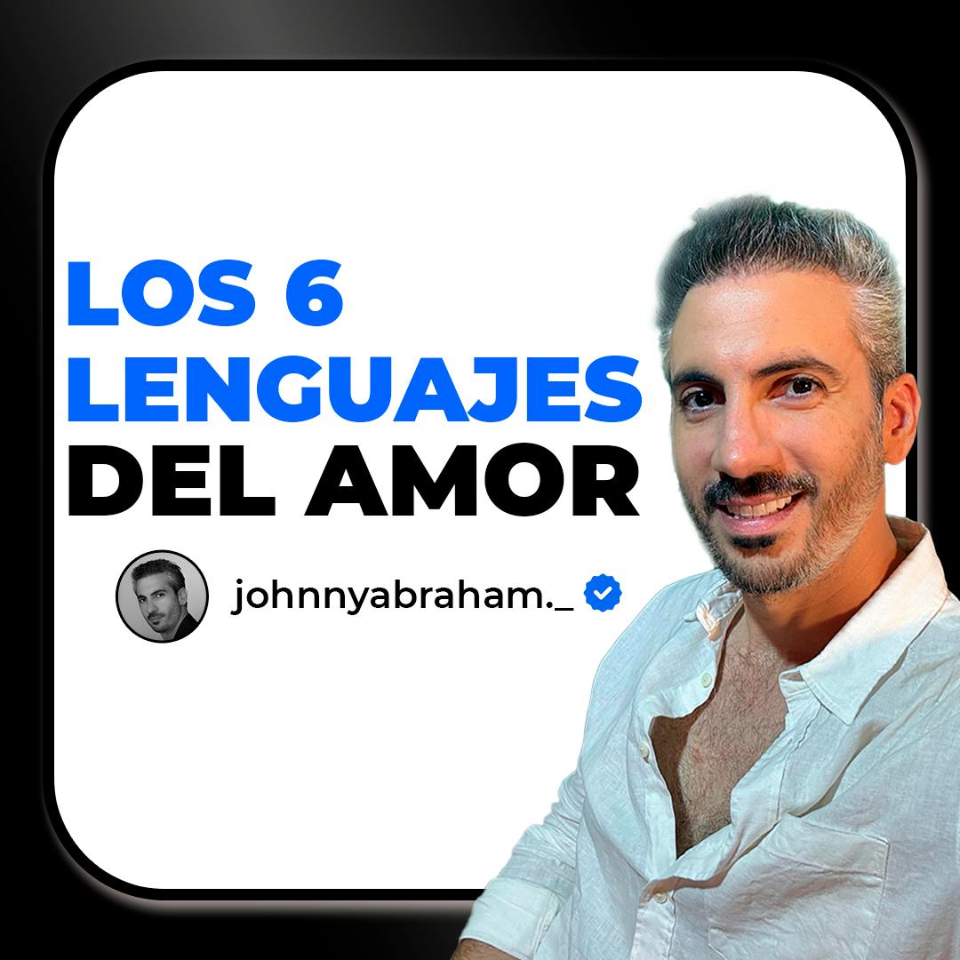 Entender esto mejoró mi relación en pareja.