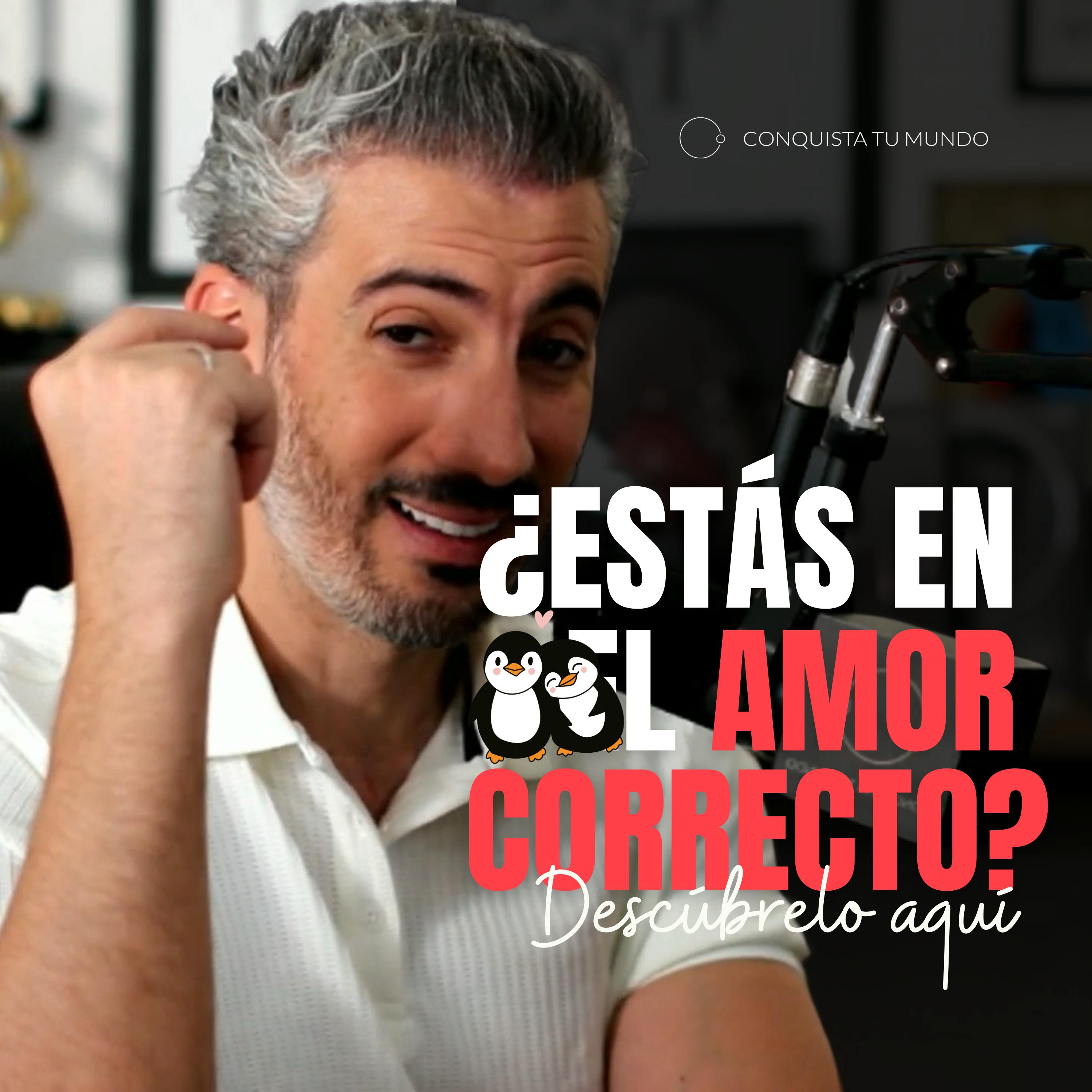 ¿Estás en el amor correcto? - Descubre Cómo Es el Amor Que No Duele