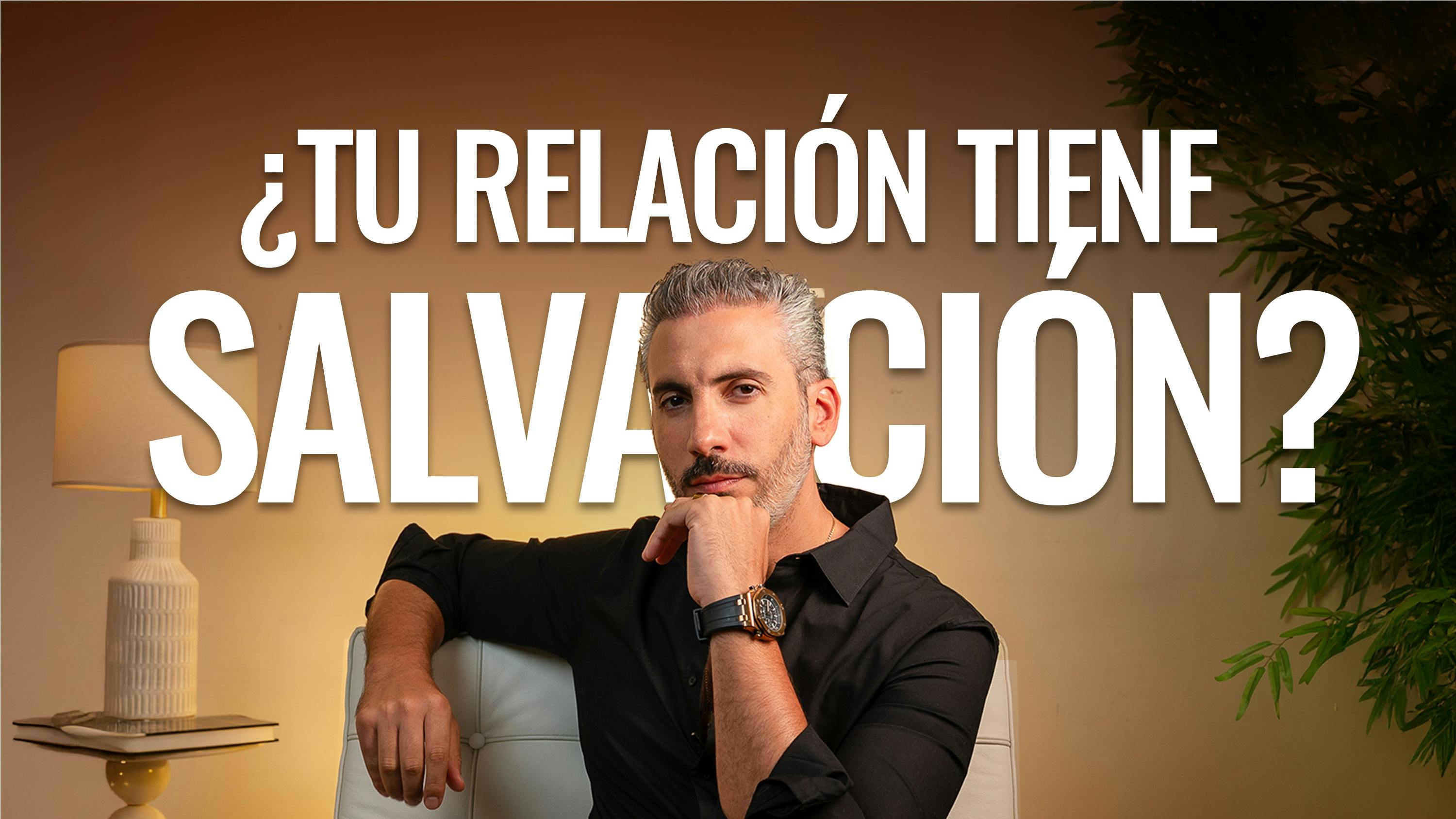 6 pasos para rescatar tu amor antes de rendirte
