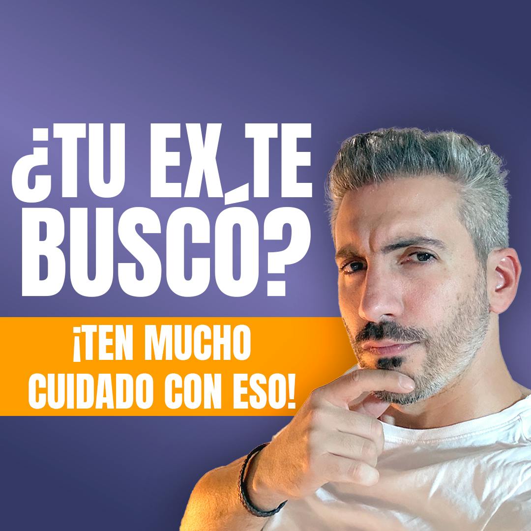 Esto es lo que tu EX realmente quiere | Johnny Abraham
