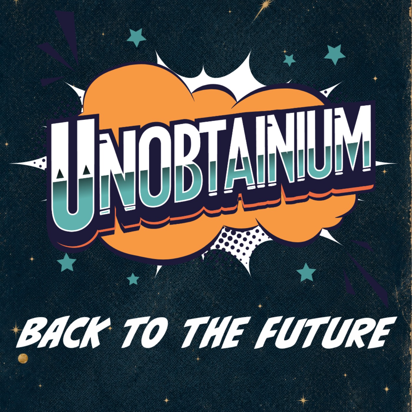What Is the Science of Time Travel? In their first episode, Amy and Adam Go “Back to the Future” on Einstein, Paradoxes, and an Iconic DeLorean with a Flux Capacitor