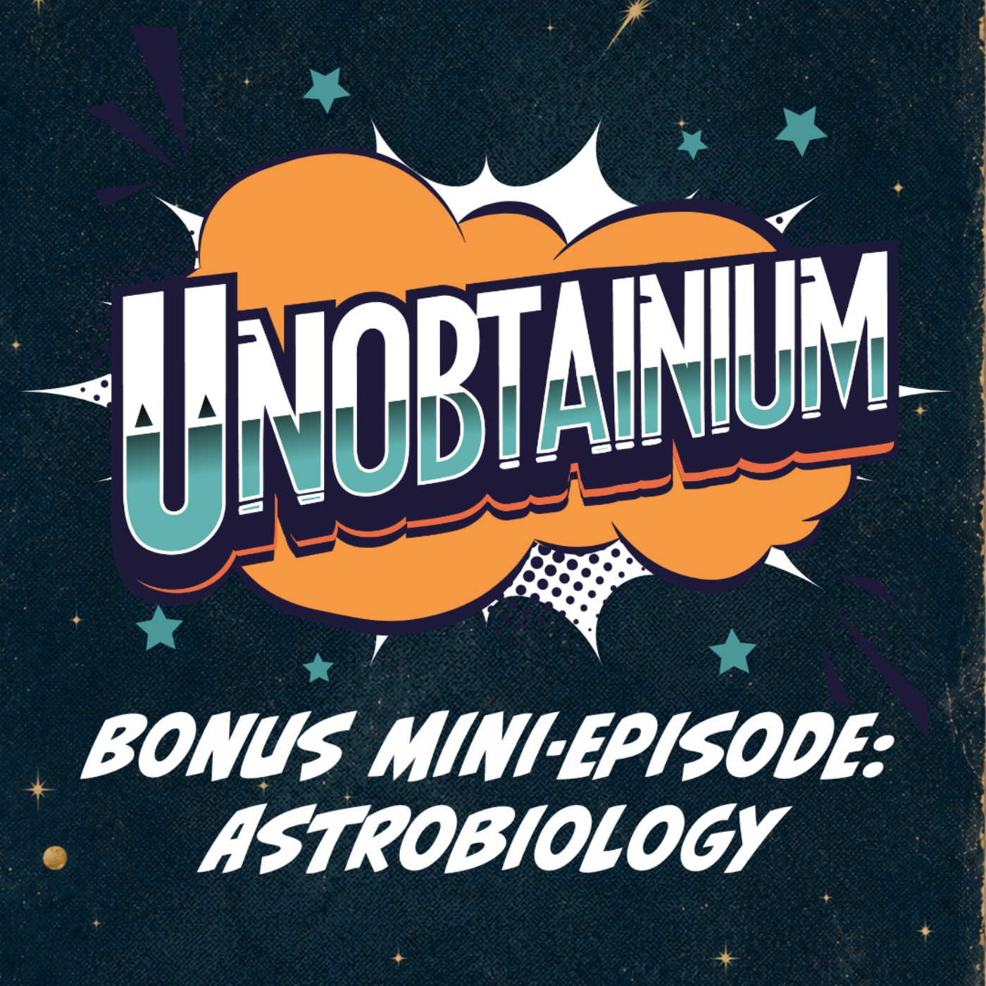 More on Astrobiology with Dr. Betül Kaçar