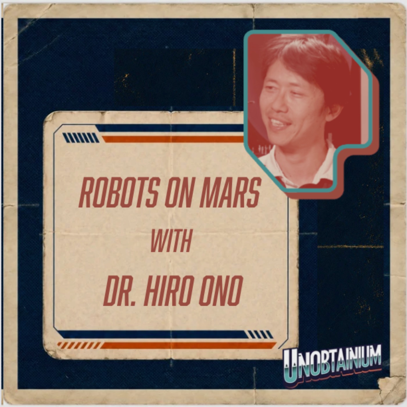 Unobtainium Podcast