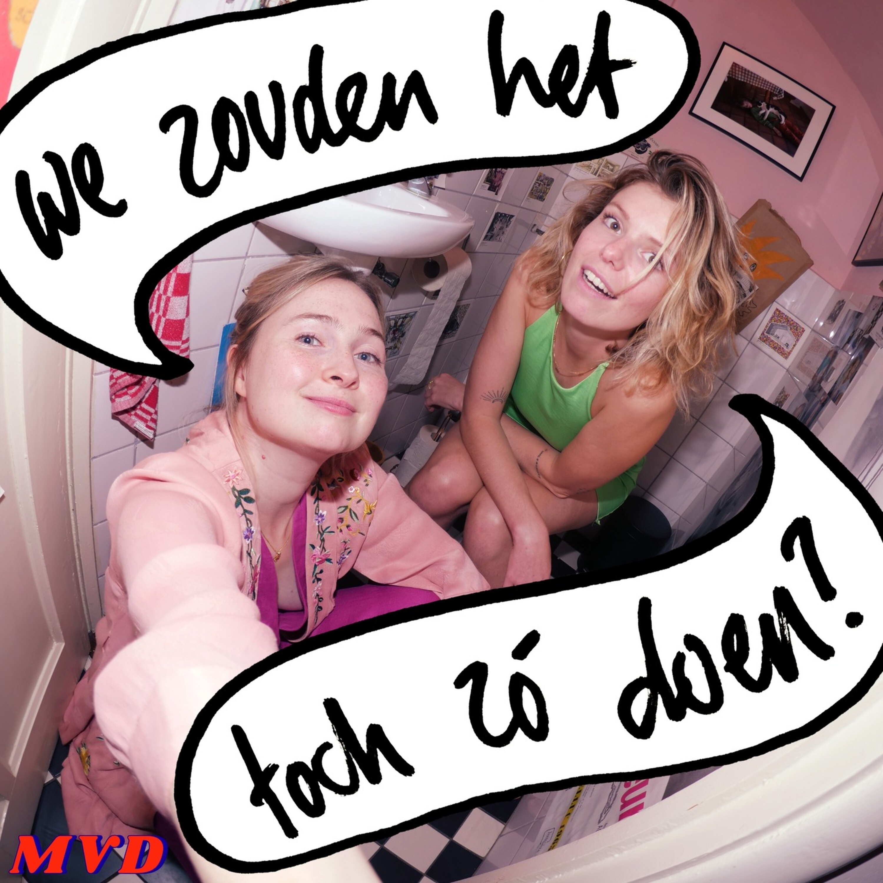 #25 - Clowneske kledingstijl episode artwork