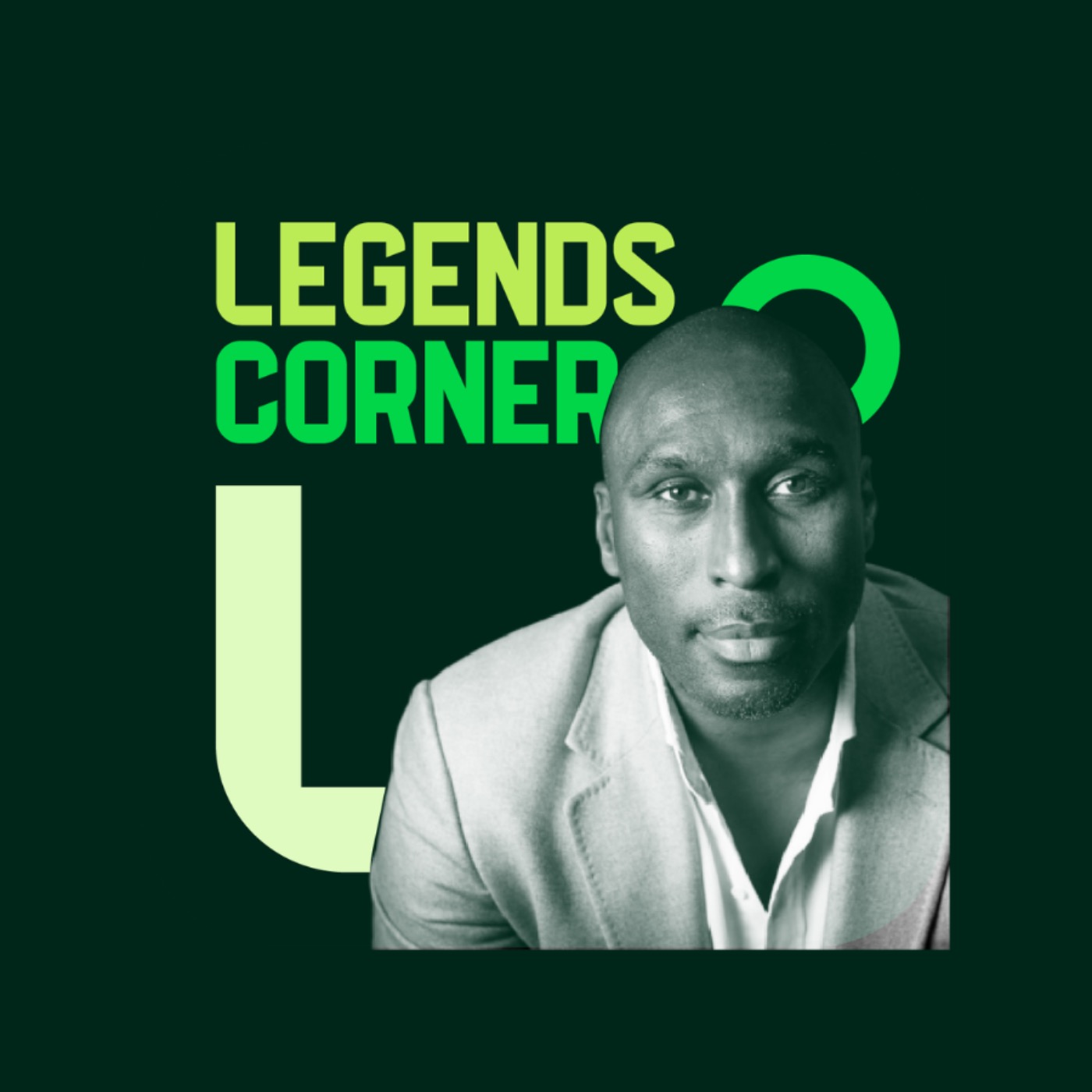 Legends Corner