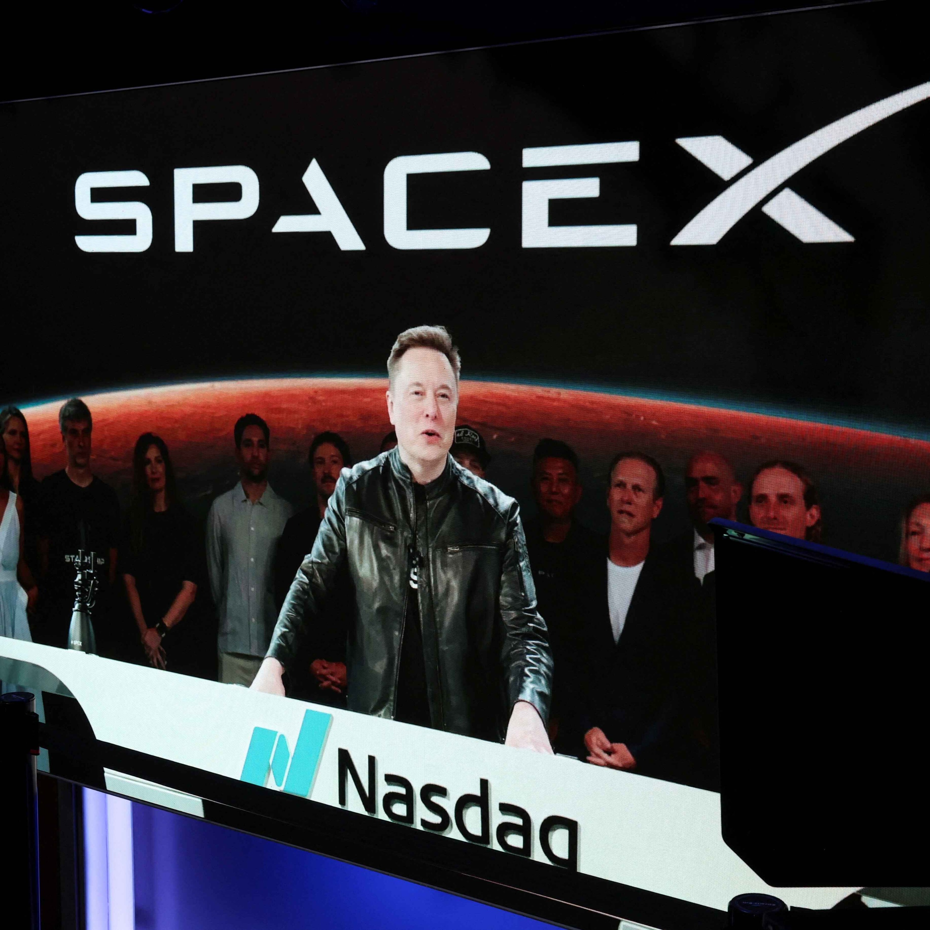 Elon Musk is a trillionaire now. Is that bad for the economy?