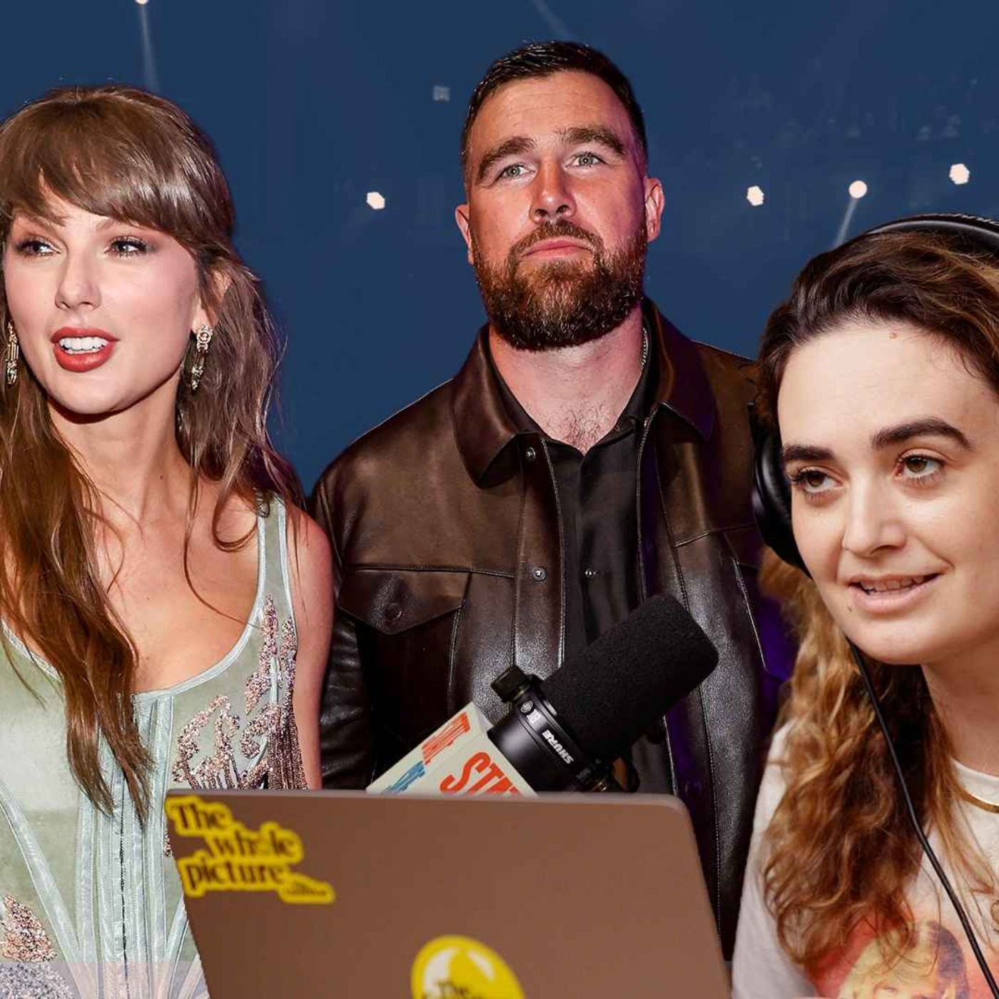 Taylor Swift’s girlhood era is ending. Where does she go next?