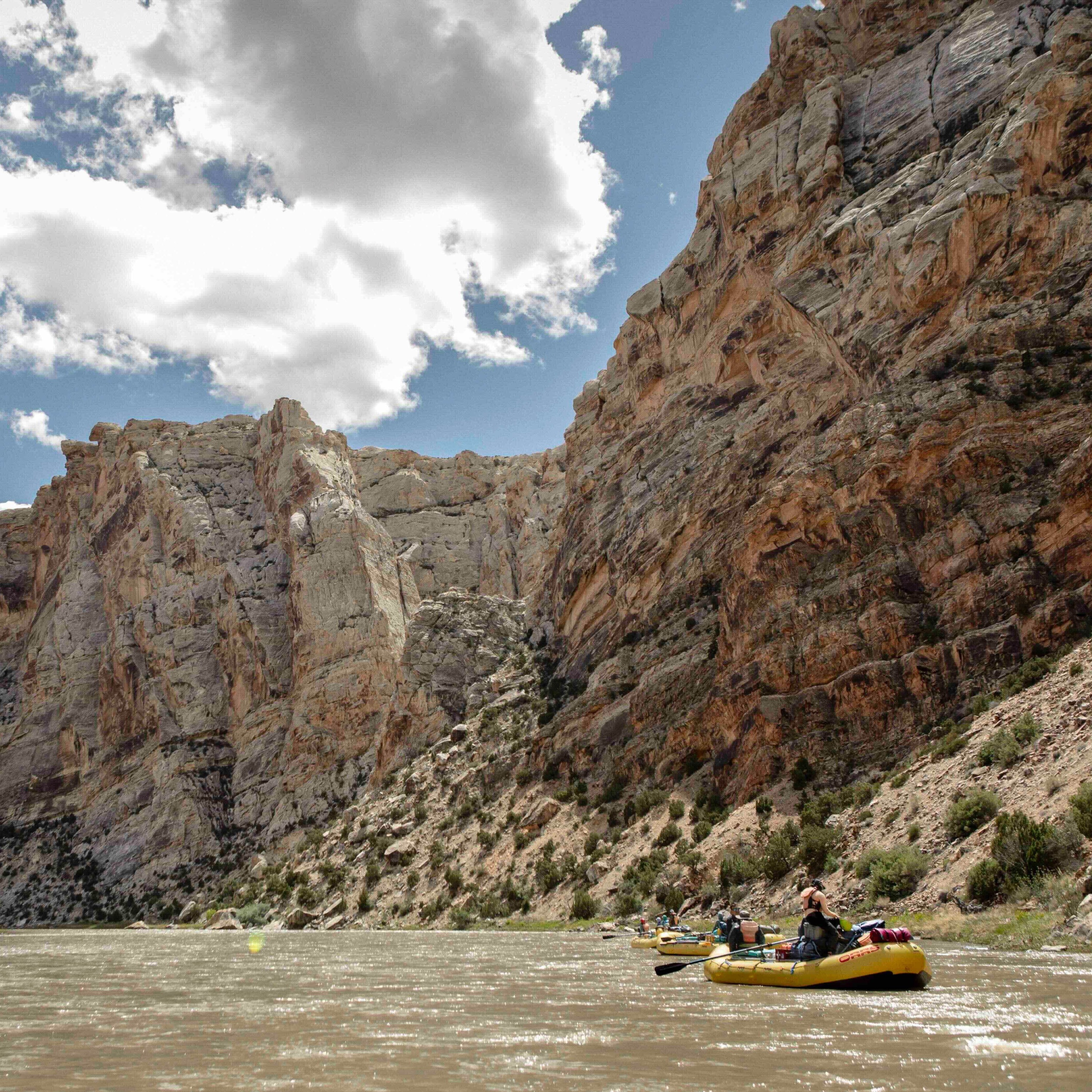 The western US is running out of water. What happens next?