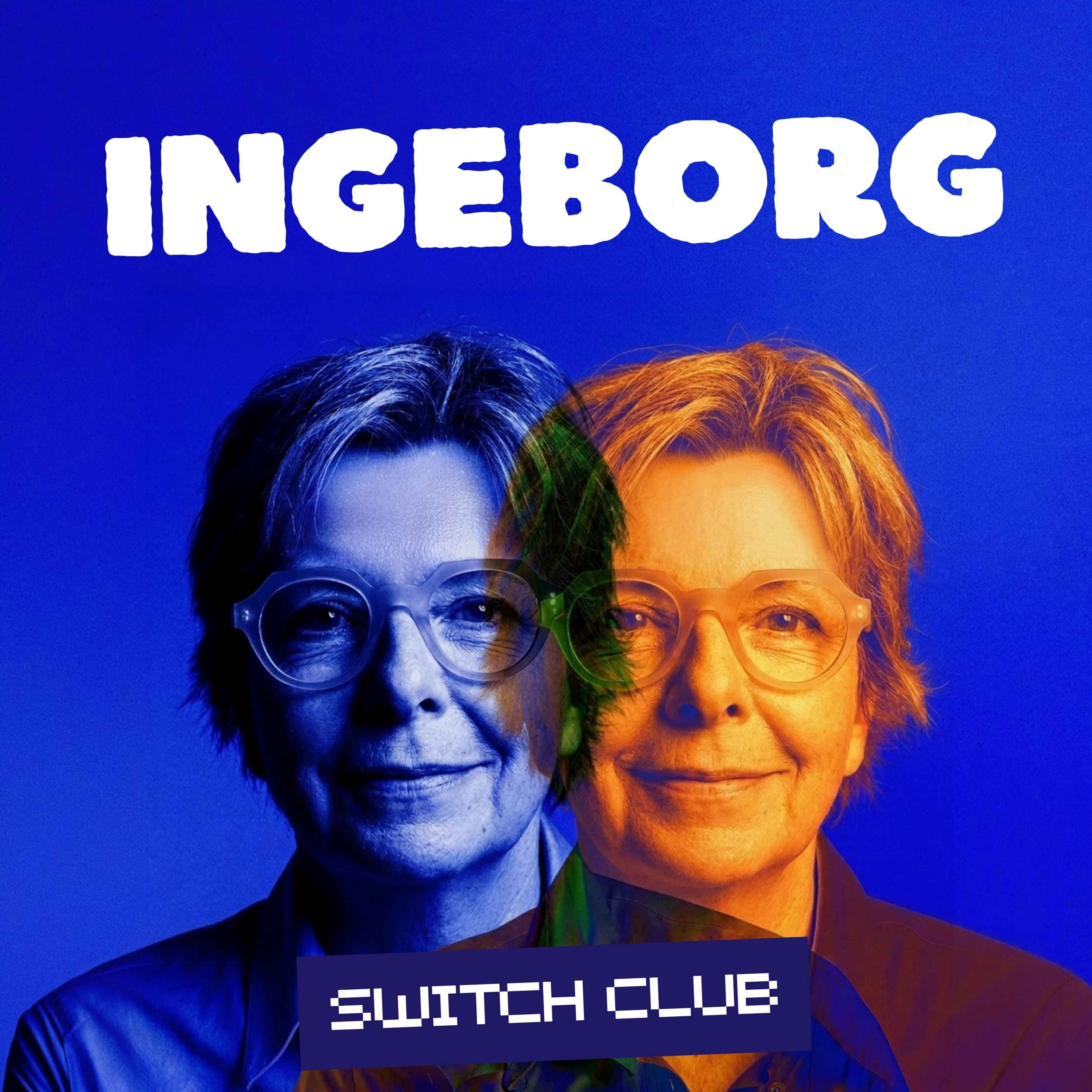 2 - Ingeborg episode artwork