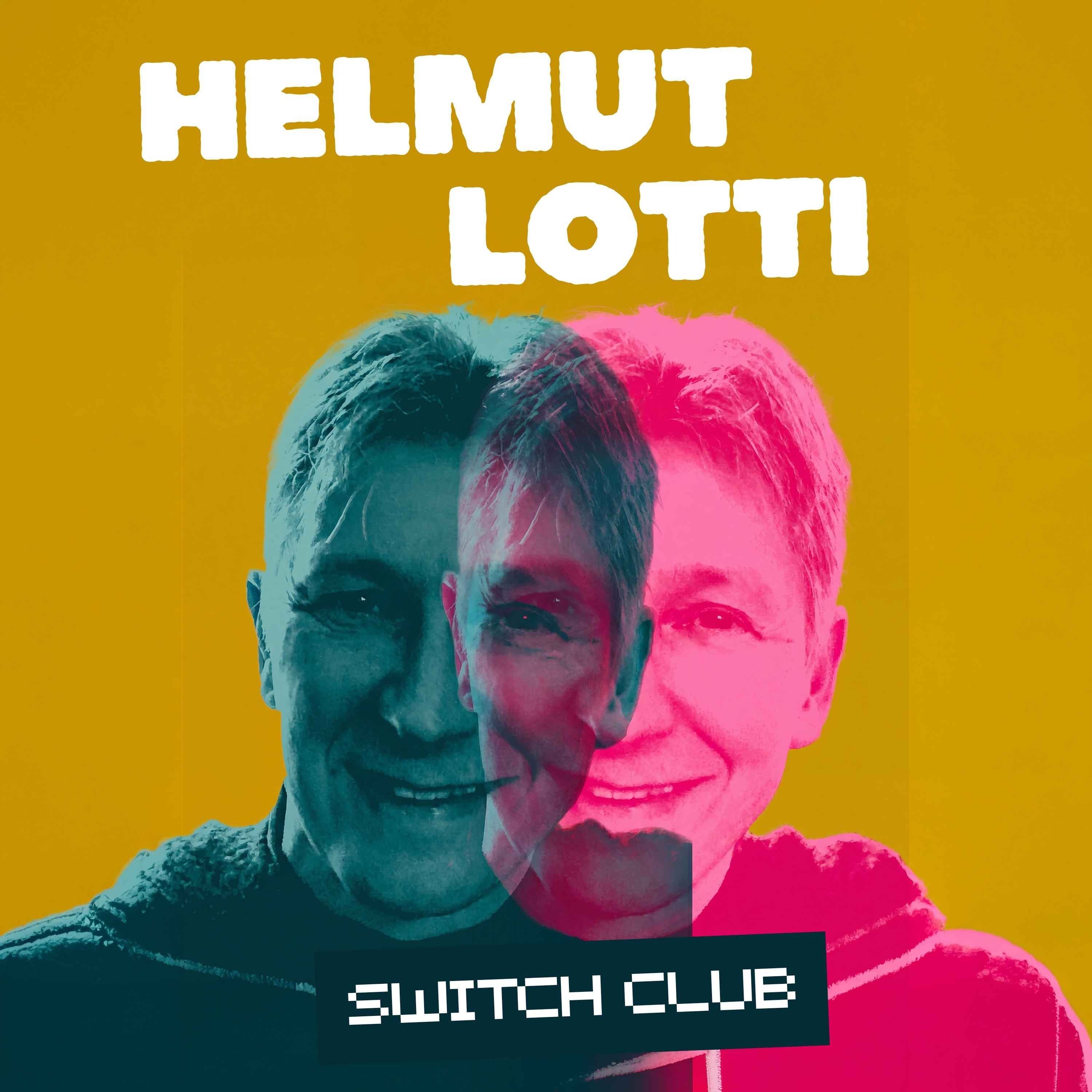 4 - Helmut Lotti episode artwork