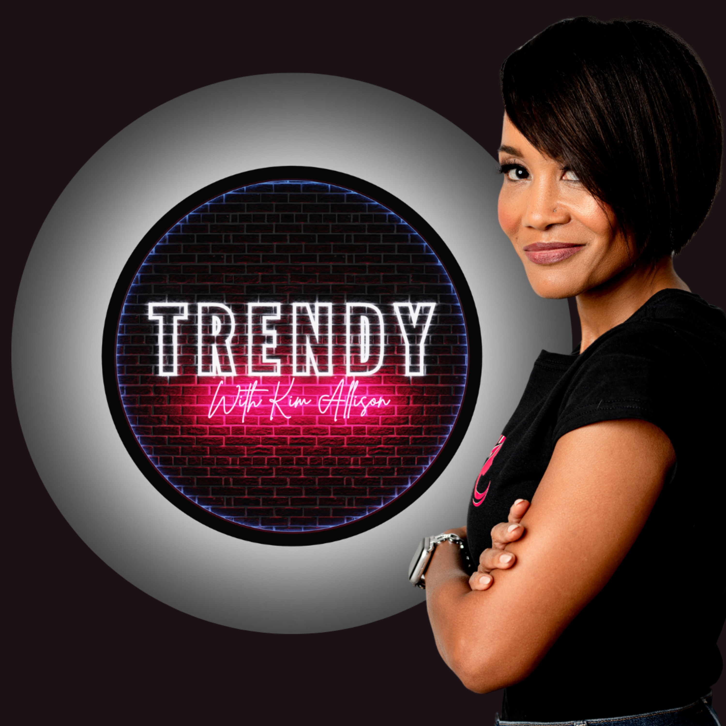 Trendy with Kim Allison