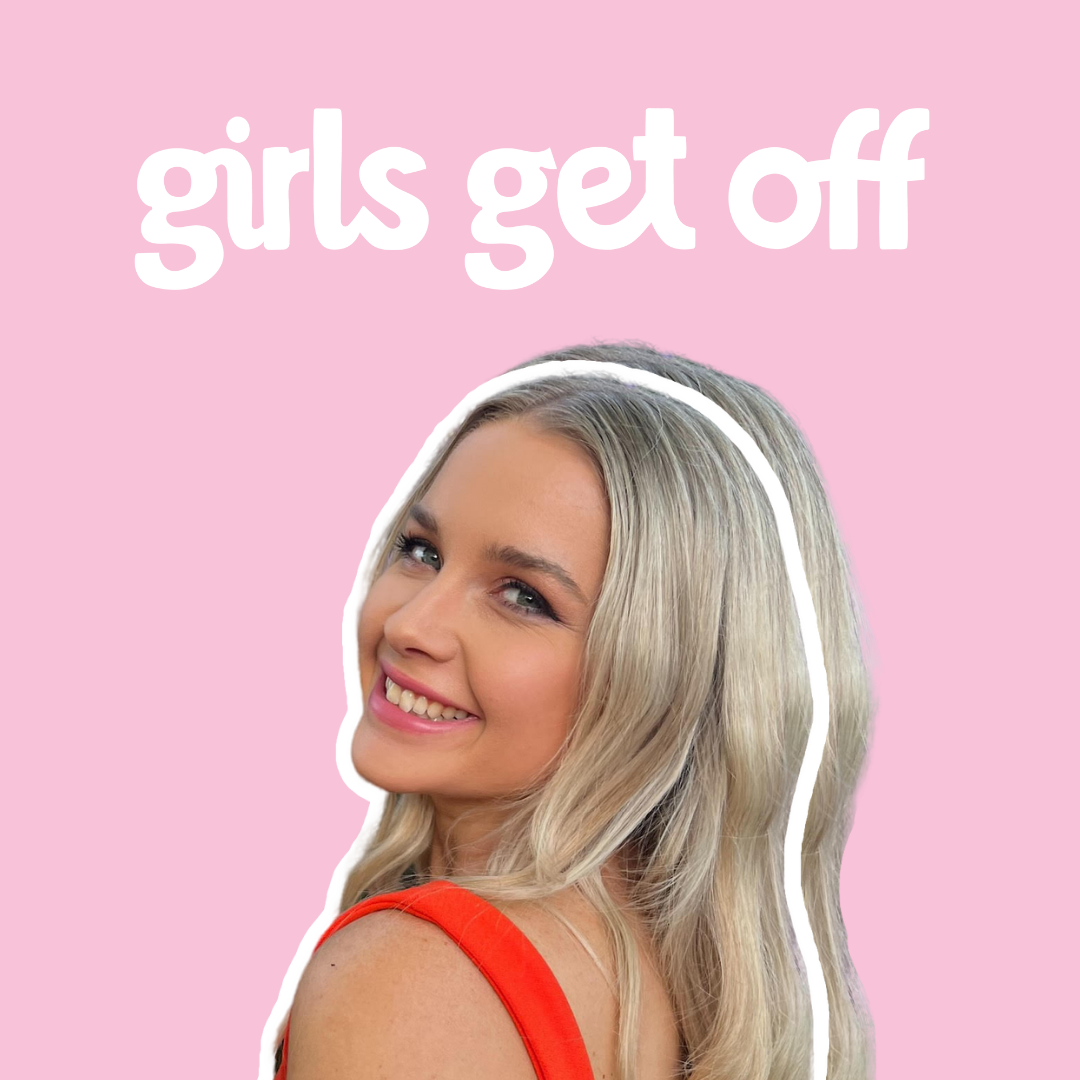 I Broke A S*x Swing episode artwork
