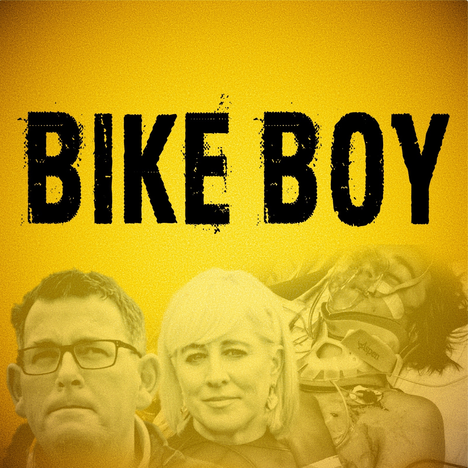 Bike Boy – The True Crime Podcast (Official Trailer)