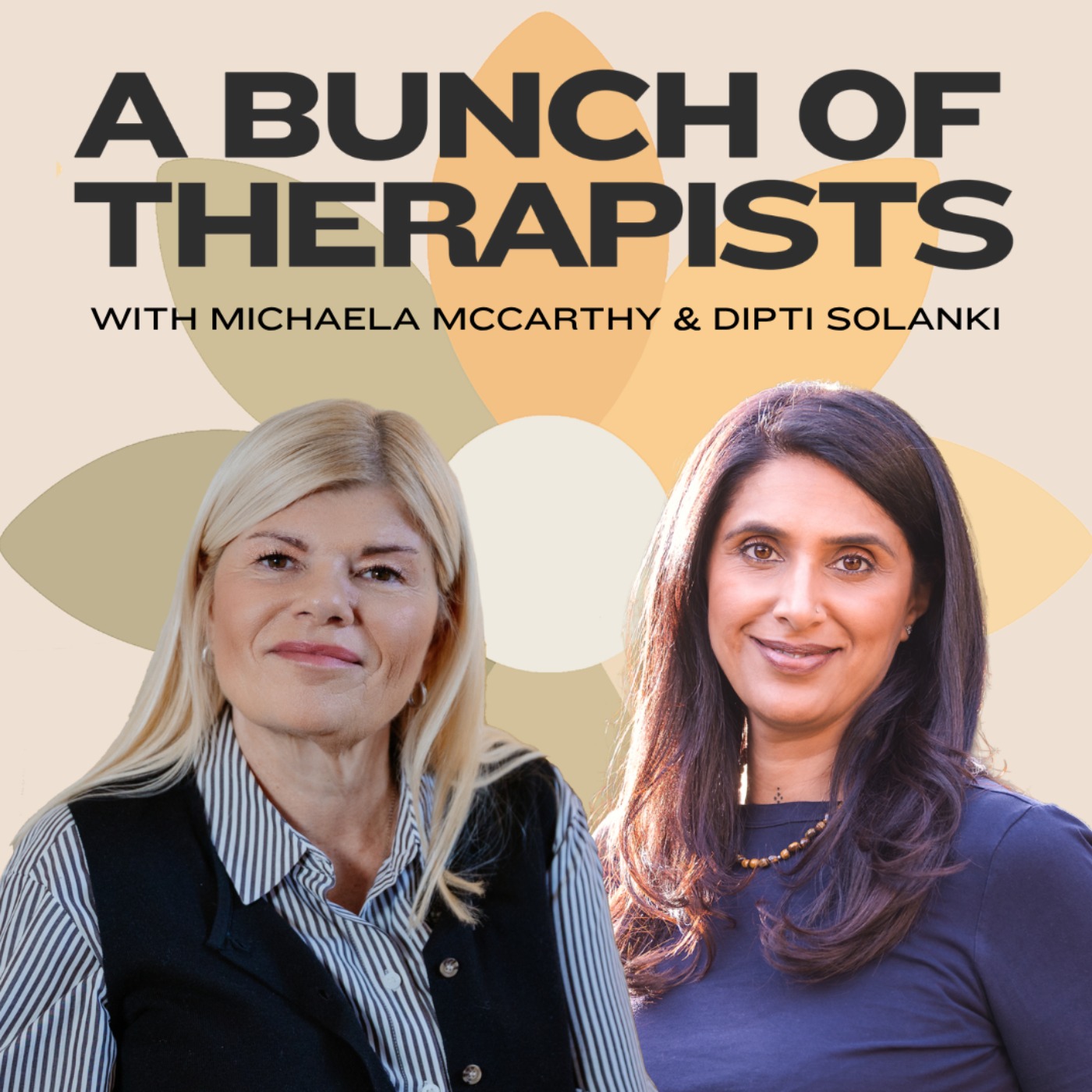 A Bunch of Therapists