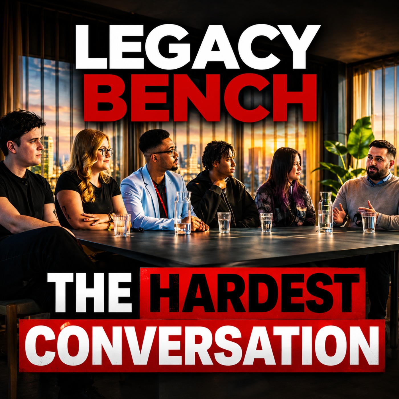 The Strategies Creators Use When No One’s Watching
