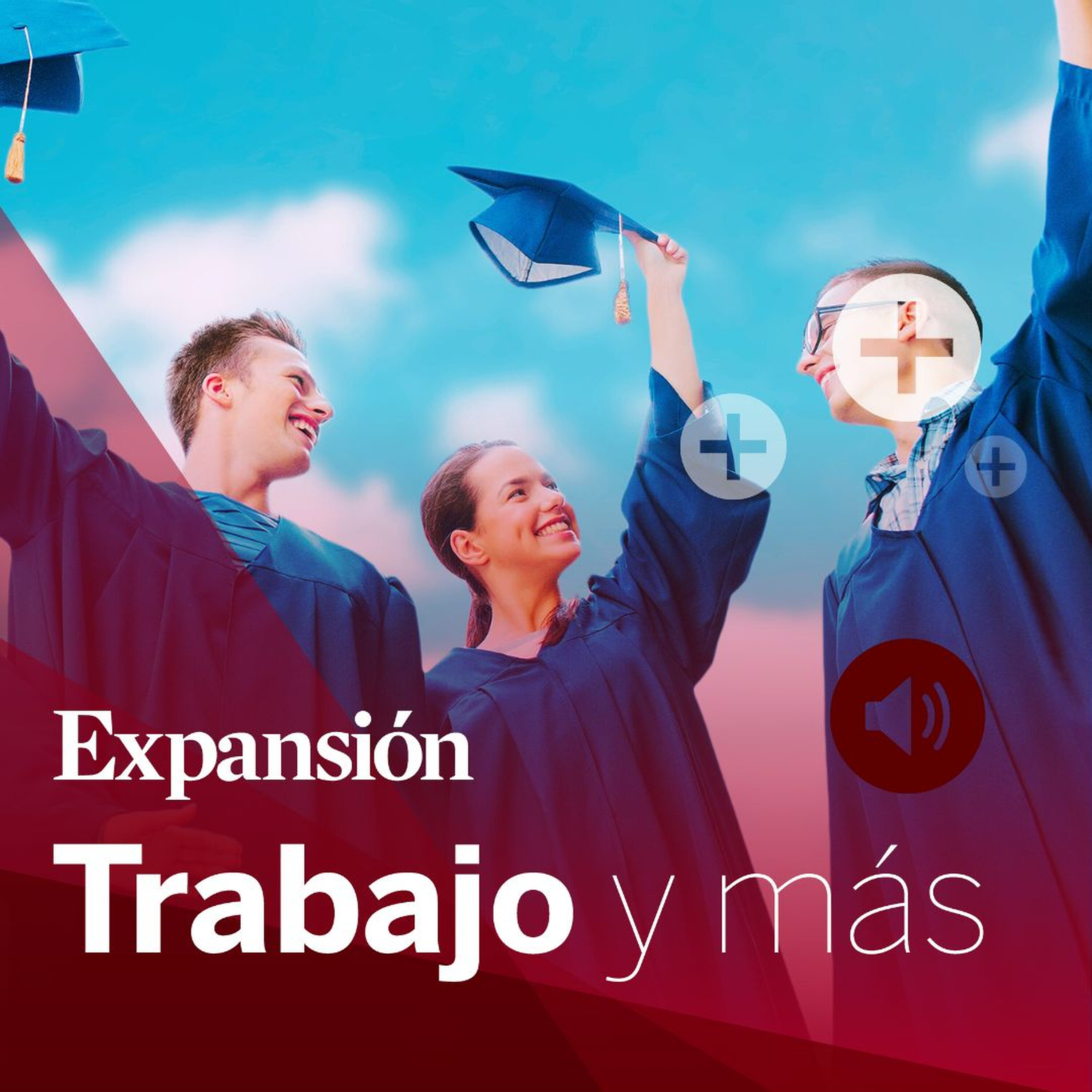 Portada de Trabajo y Más