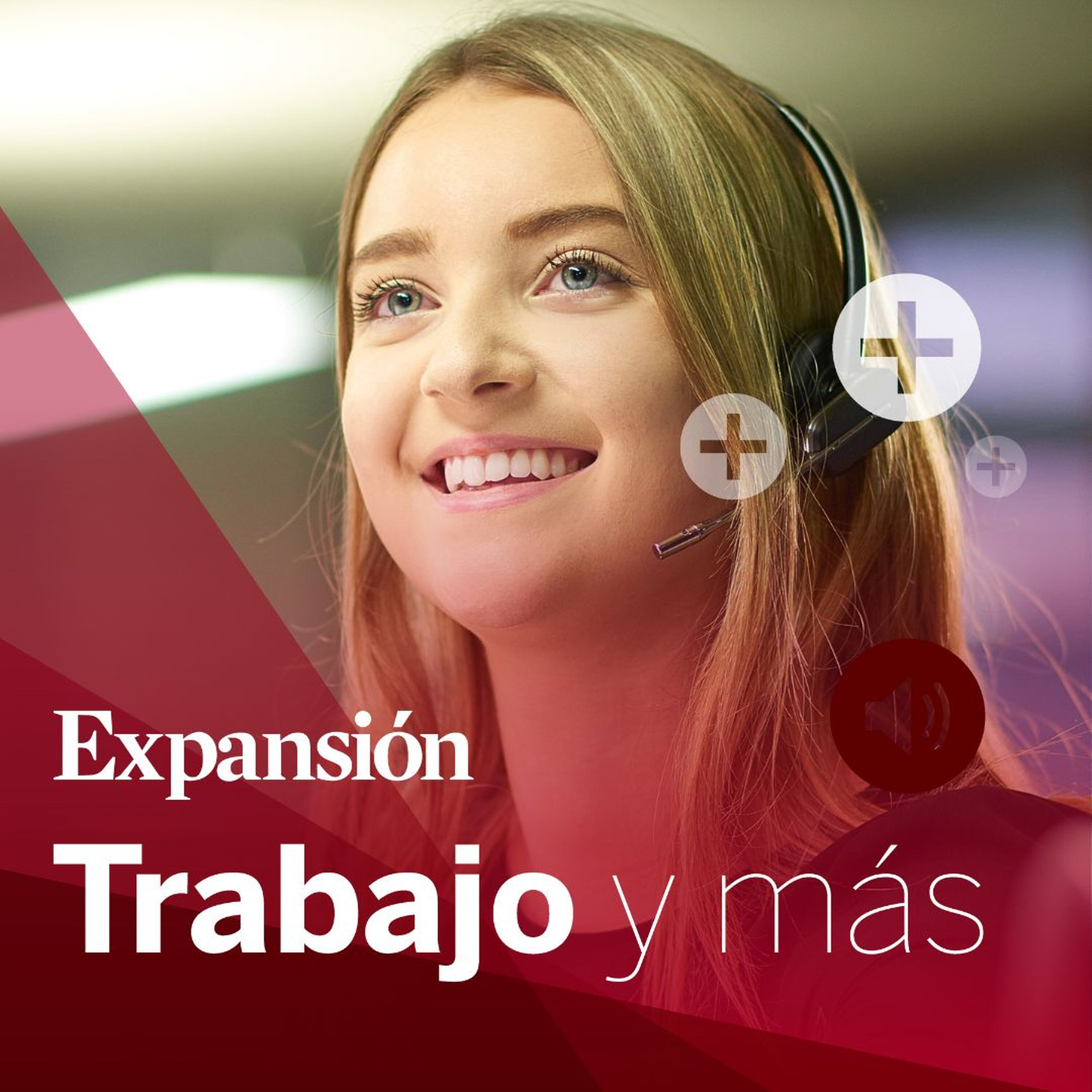 Portada de Trabajo y Más