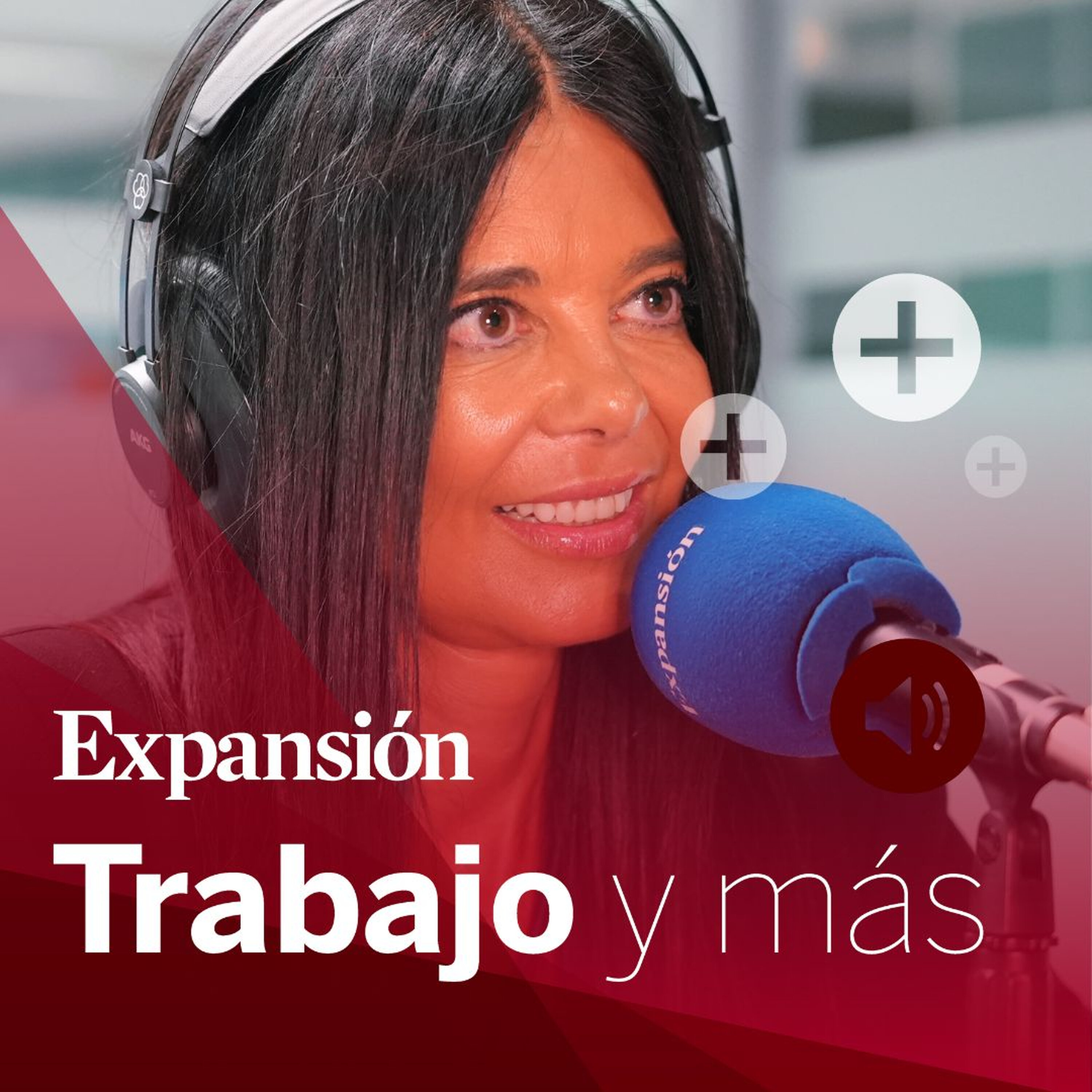 Portada de Trabajo y Más
