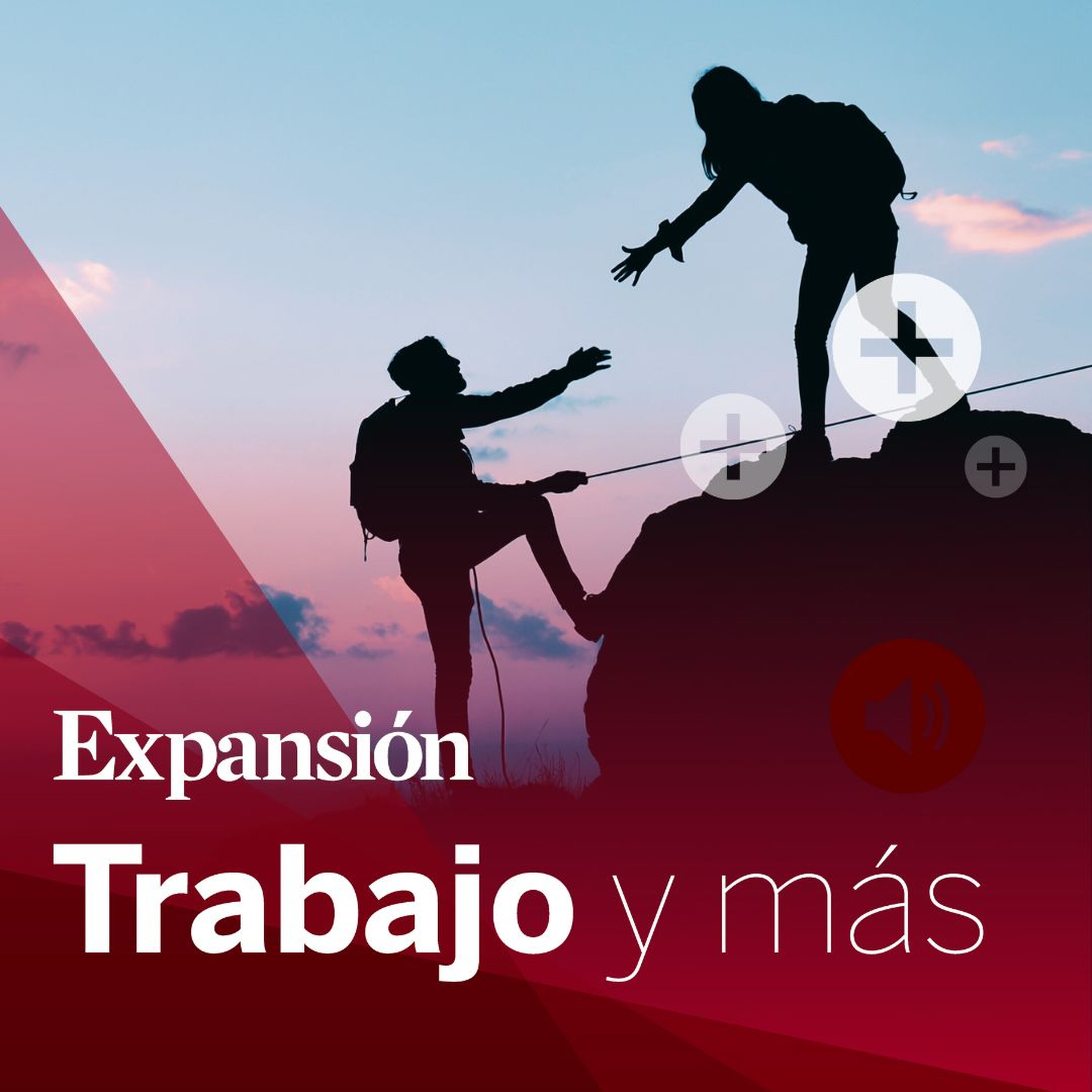 Portada de Trabajo y Más