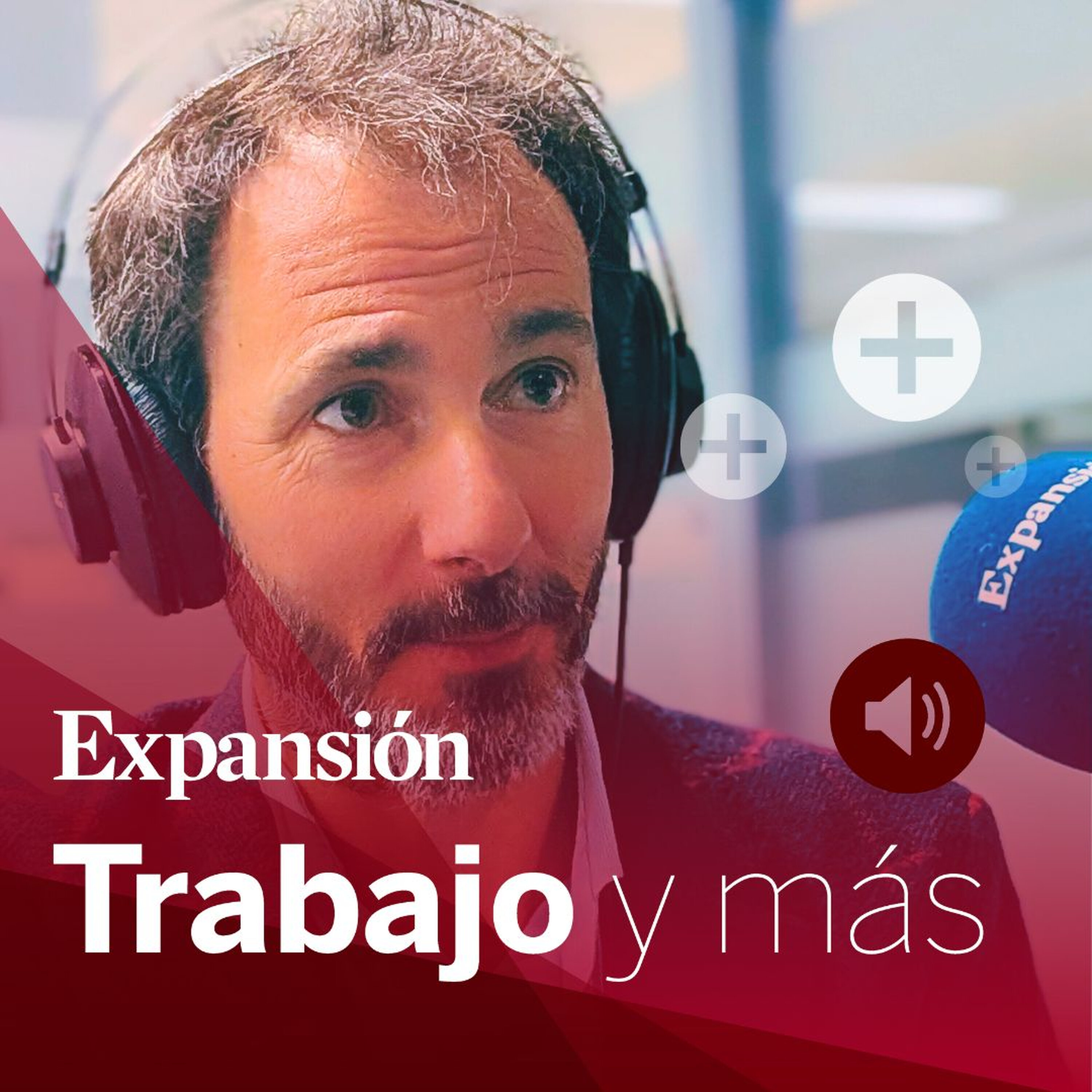 Portada de Trabajo y Más
