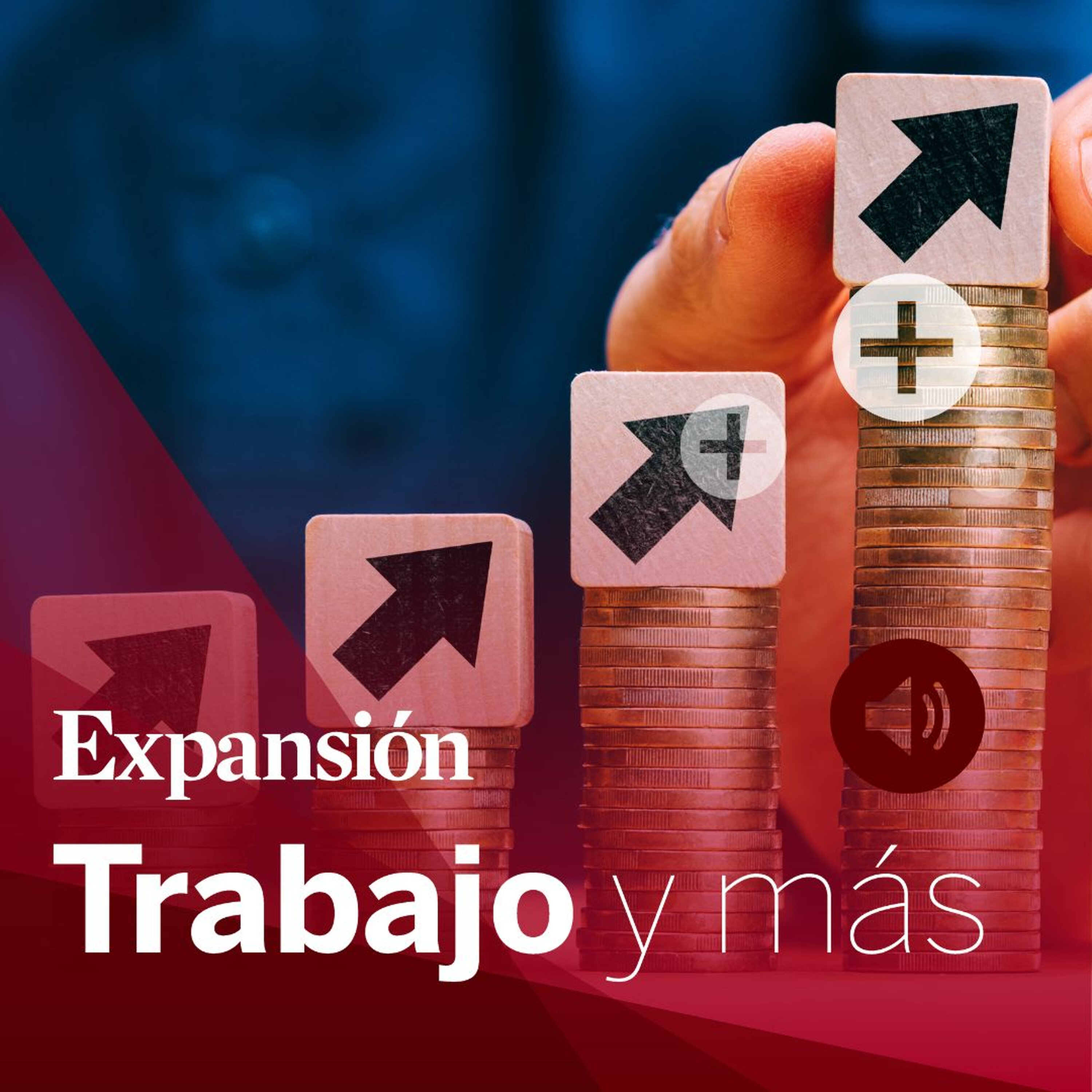Portada de Trabajo y Más