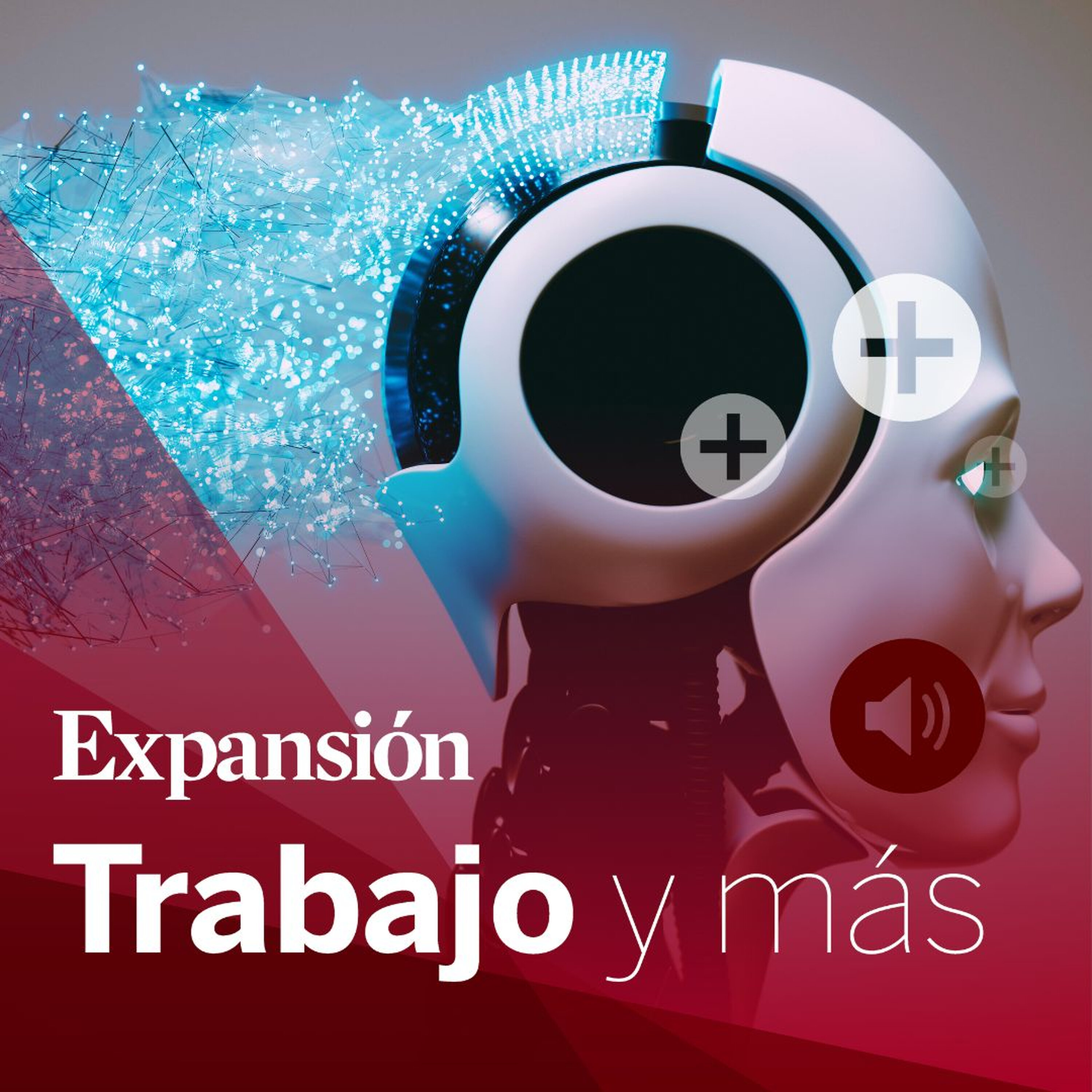 Portada de Trabajo y Más