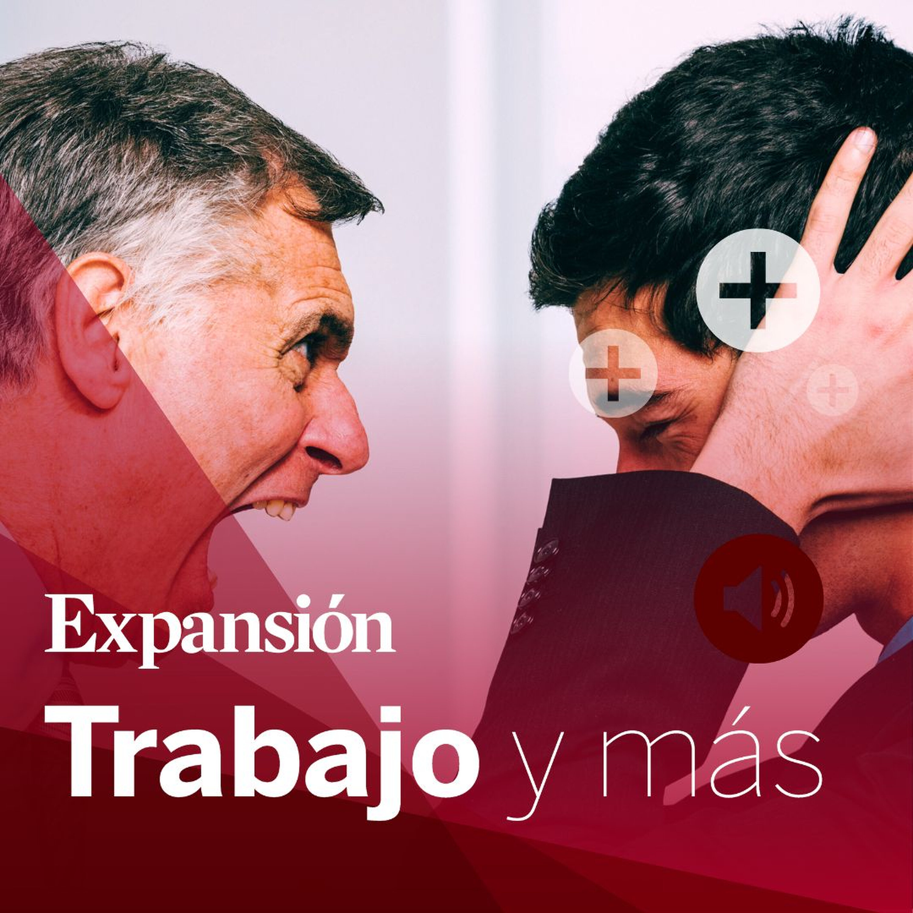 Portada de Trabajo y Más