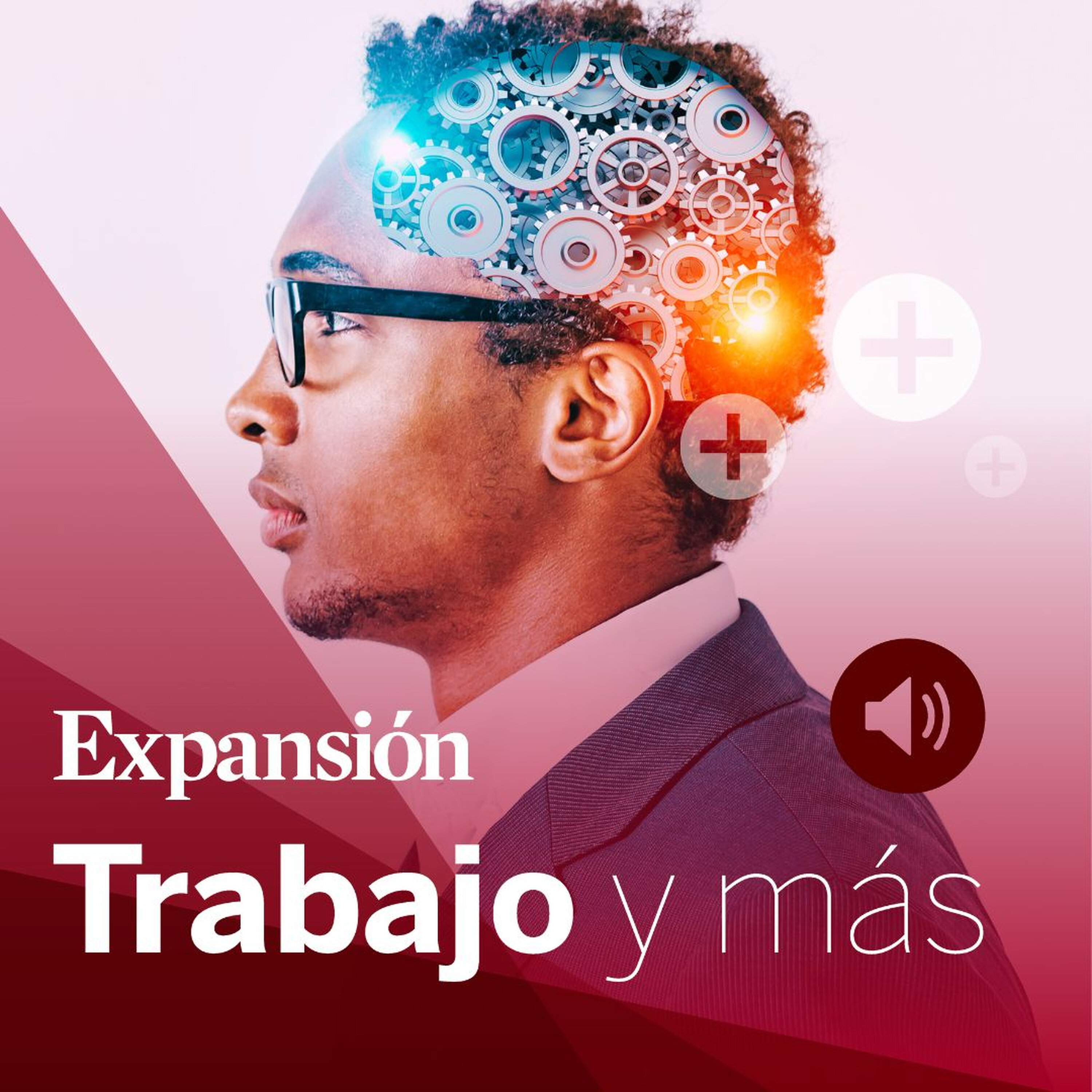 Portada de Trabajo y Más