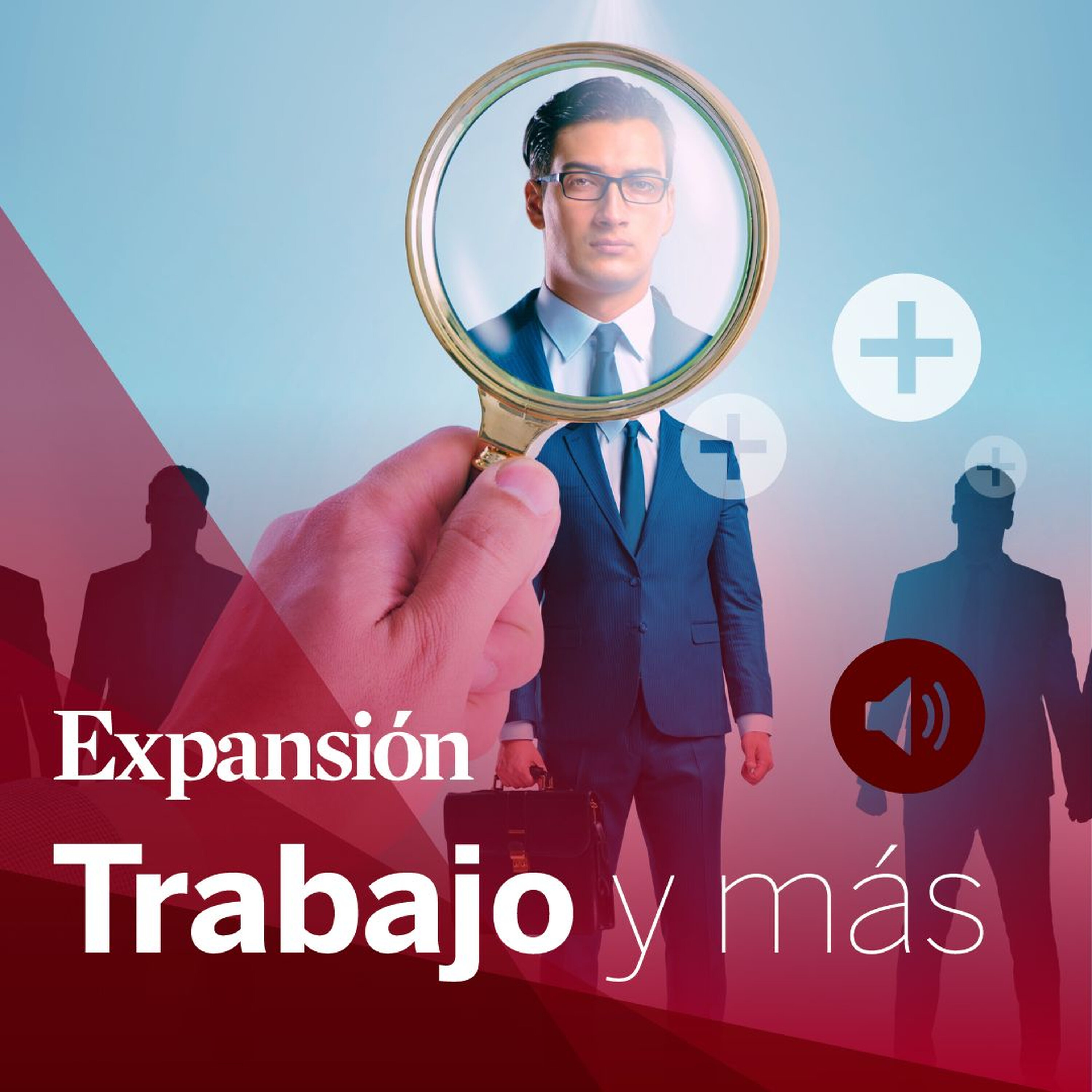 Portada de Trabajo y Más